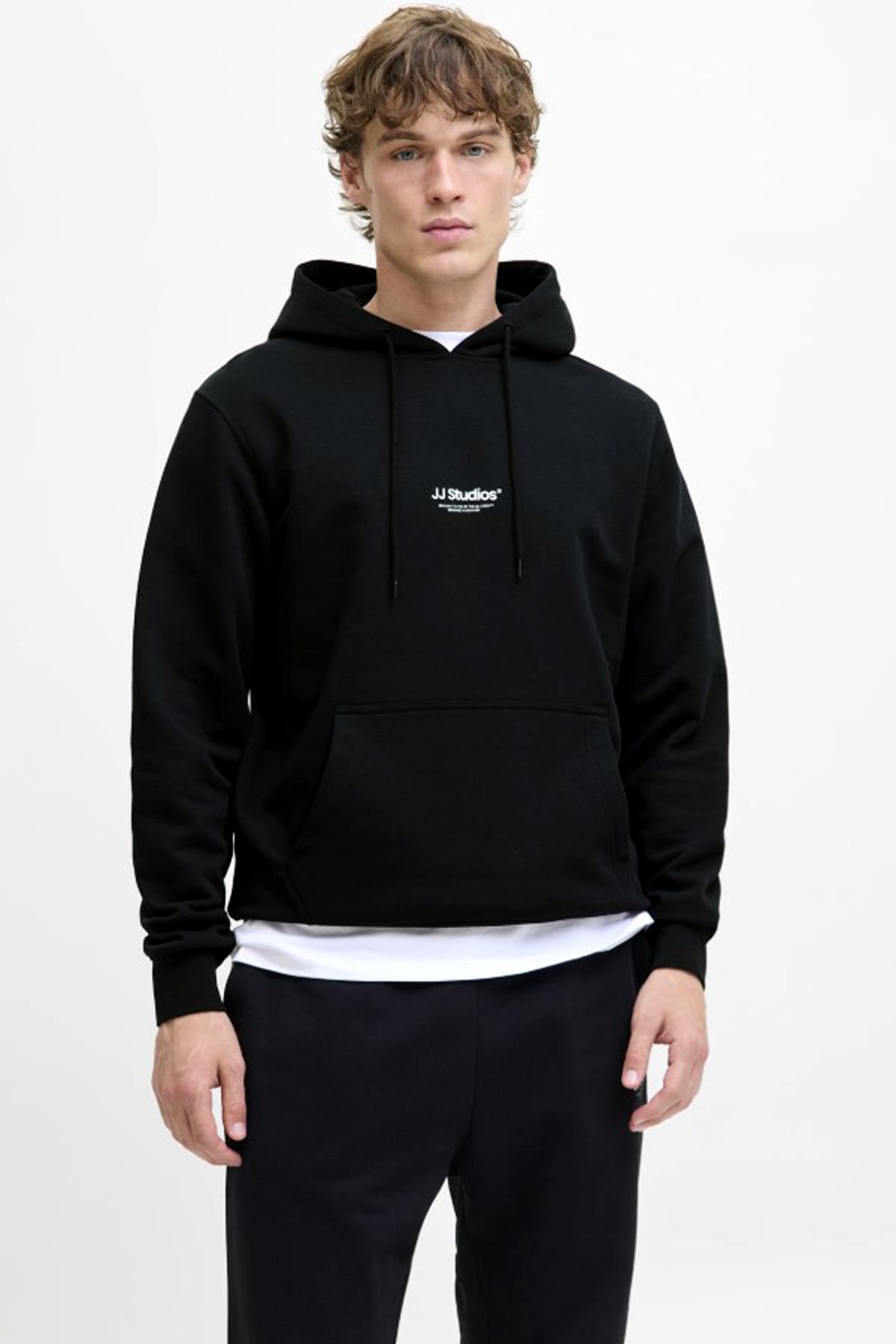 Jack & Jones Jjesoho Erkek Sweatshirt 12278789