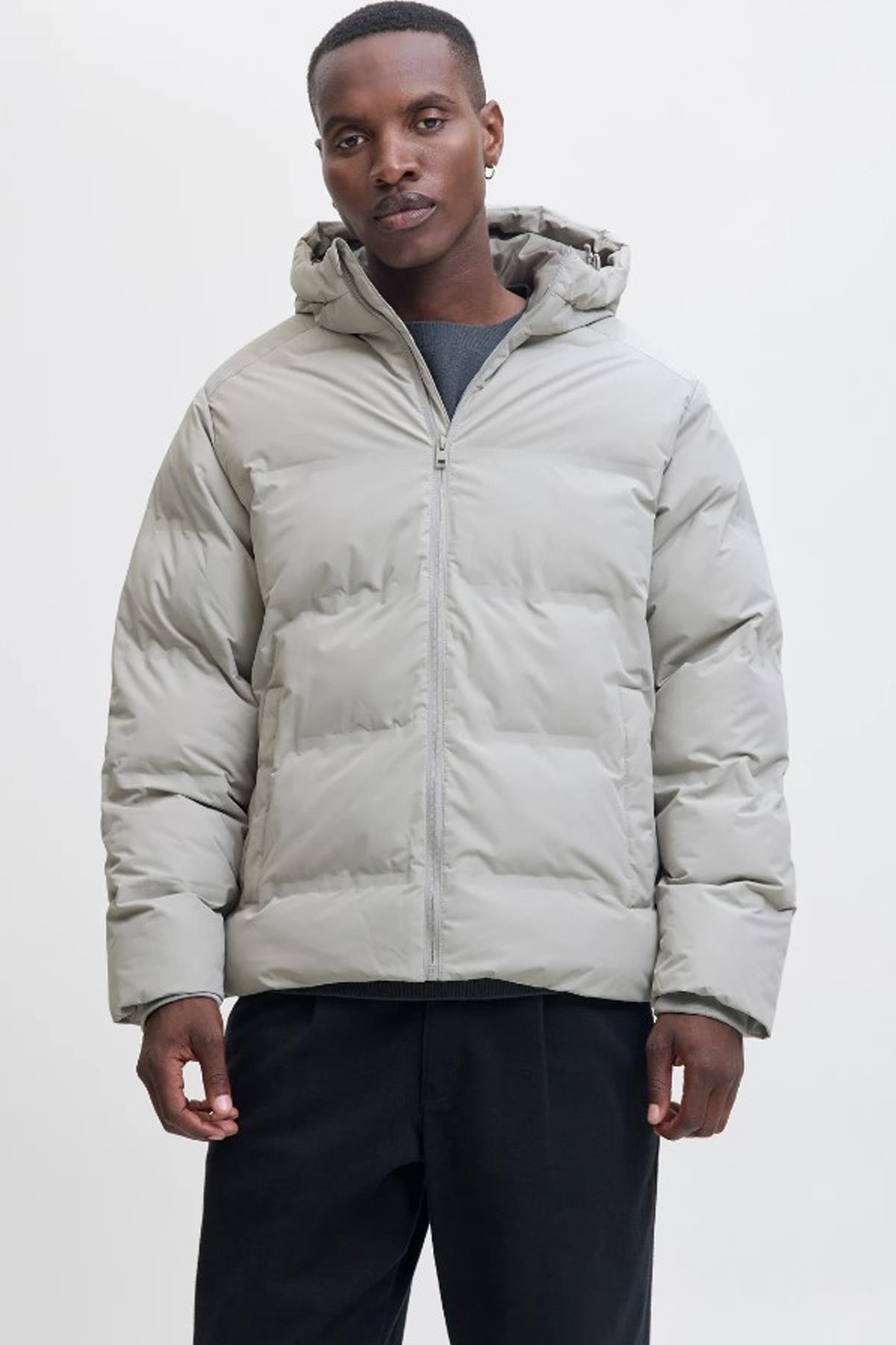 Jack & Jones Jjesoho Erkek Sweatshirt 12278749