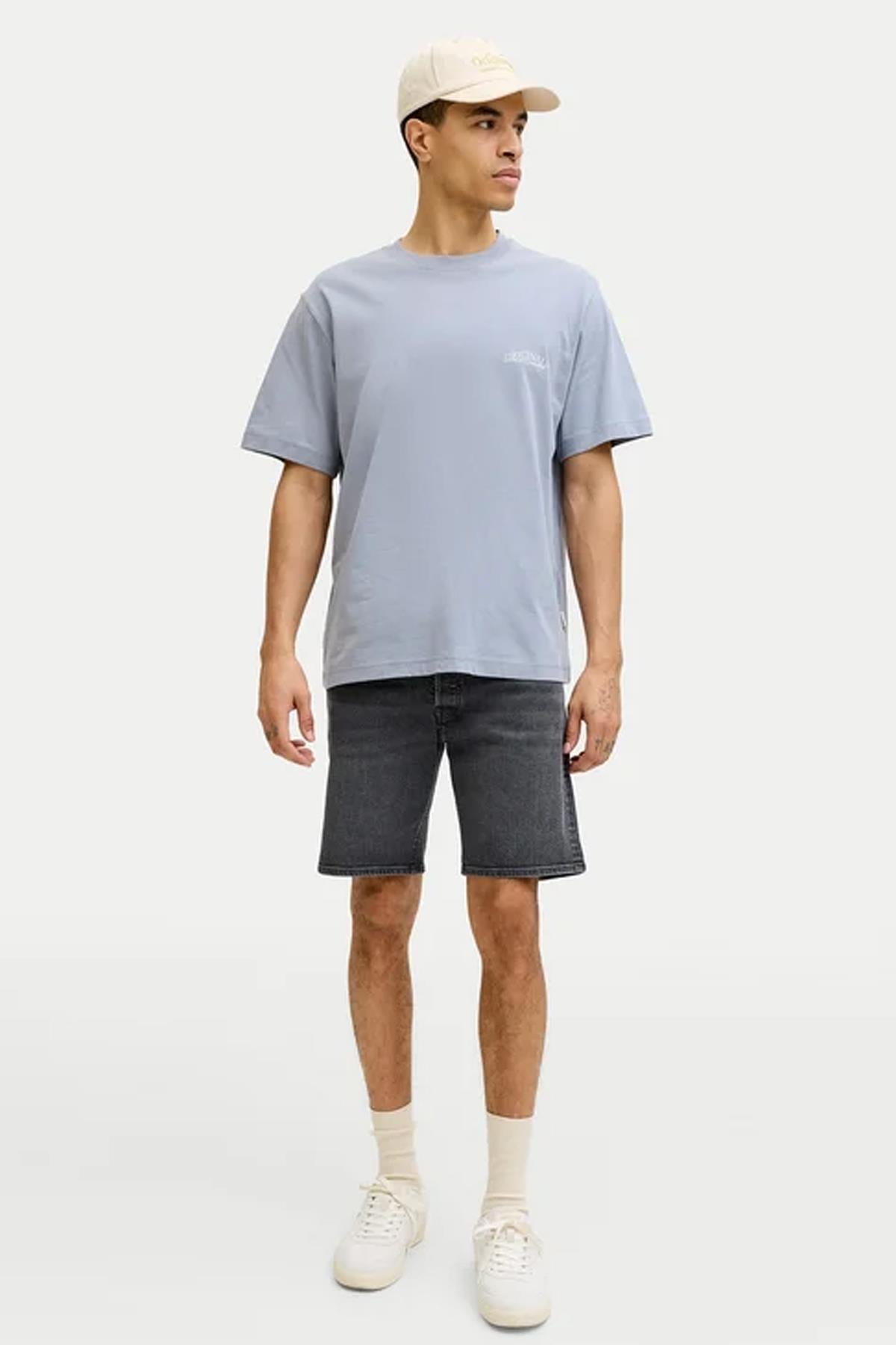 Jack & Jones Jjirick Erkek Şort 12290839