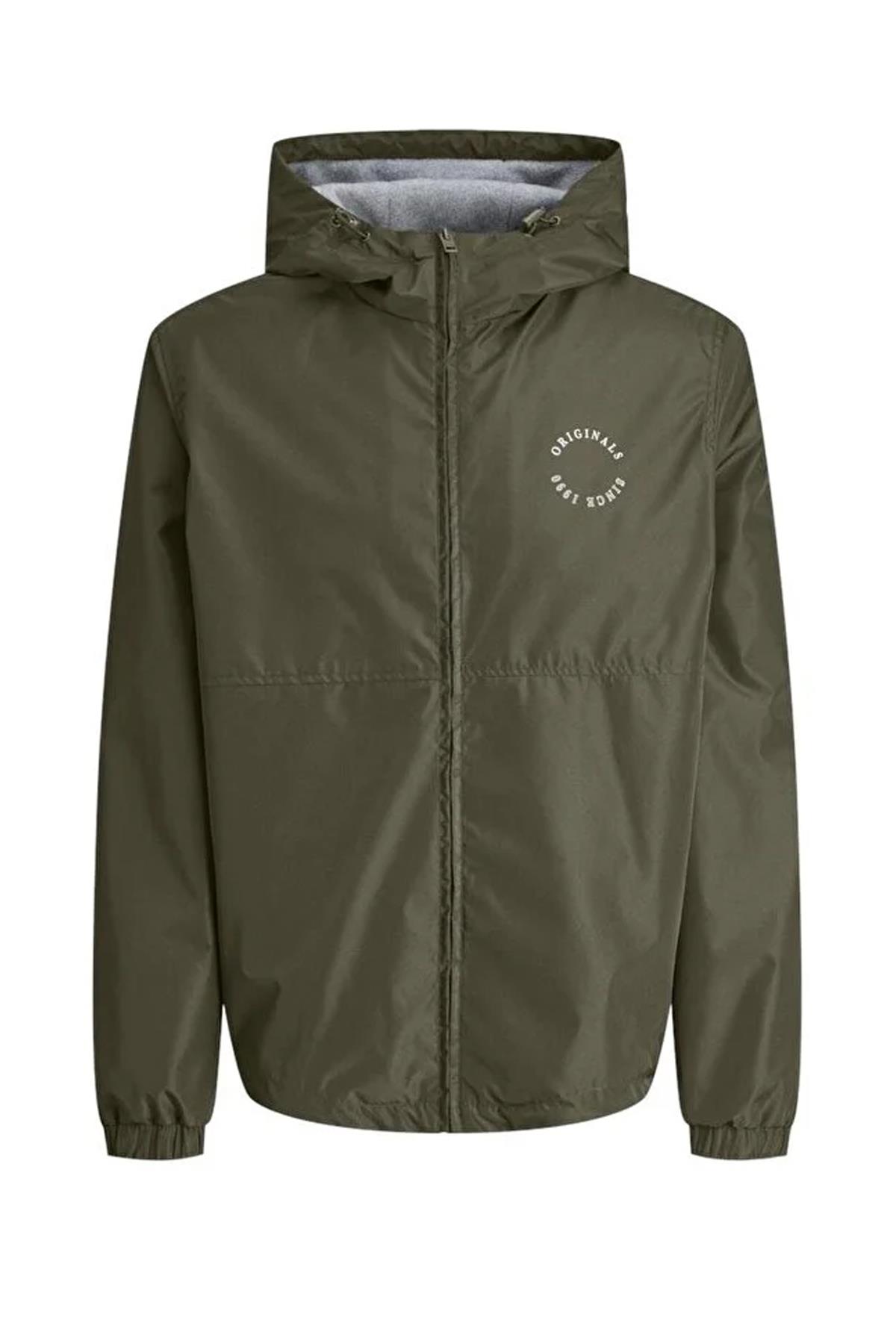 Jack & Jones Jorbillyburg Erkek Mont