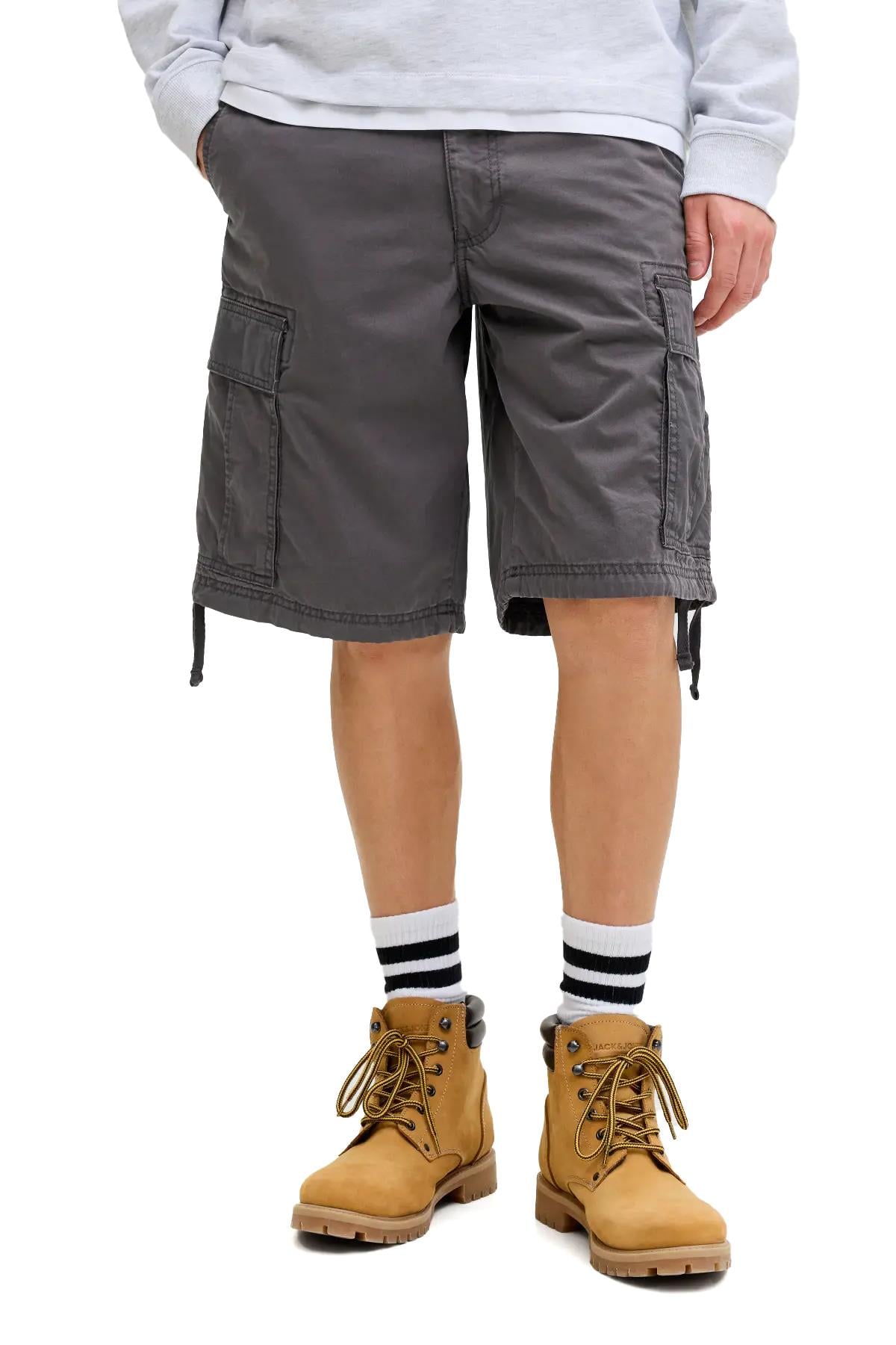 Jack & Jones Jpstcole Erkek Şort 12291369