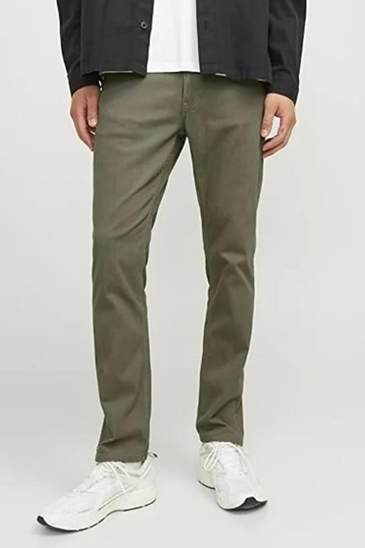 Jack & Jones Jpstglenn Erkek Jean 12288477