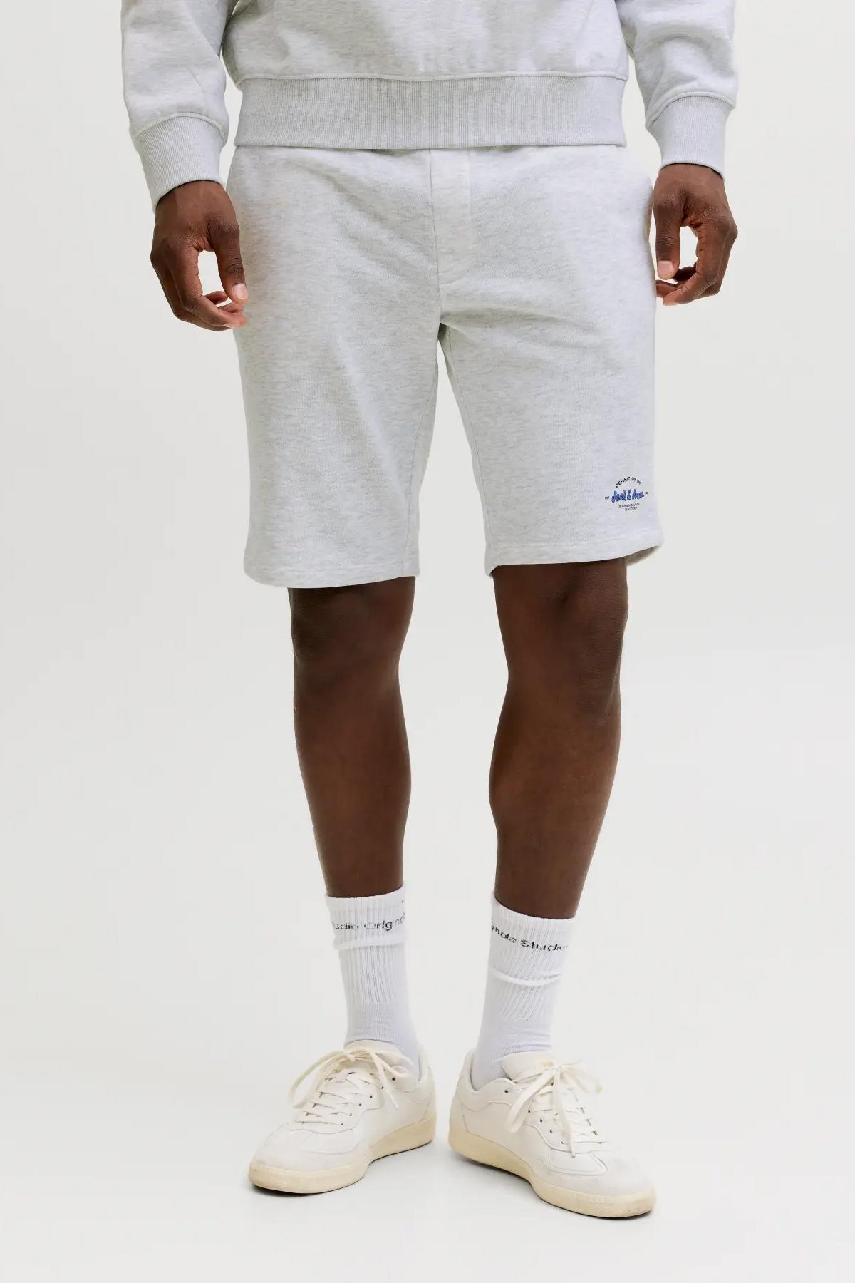 Jack & Jones Jpstgordon Erkek Şort 12292136