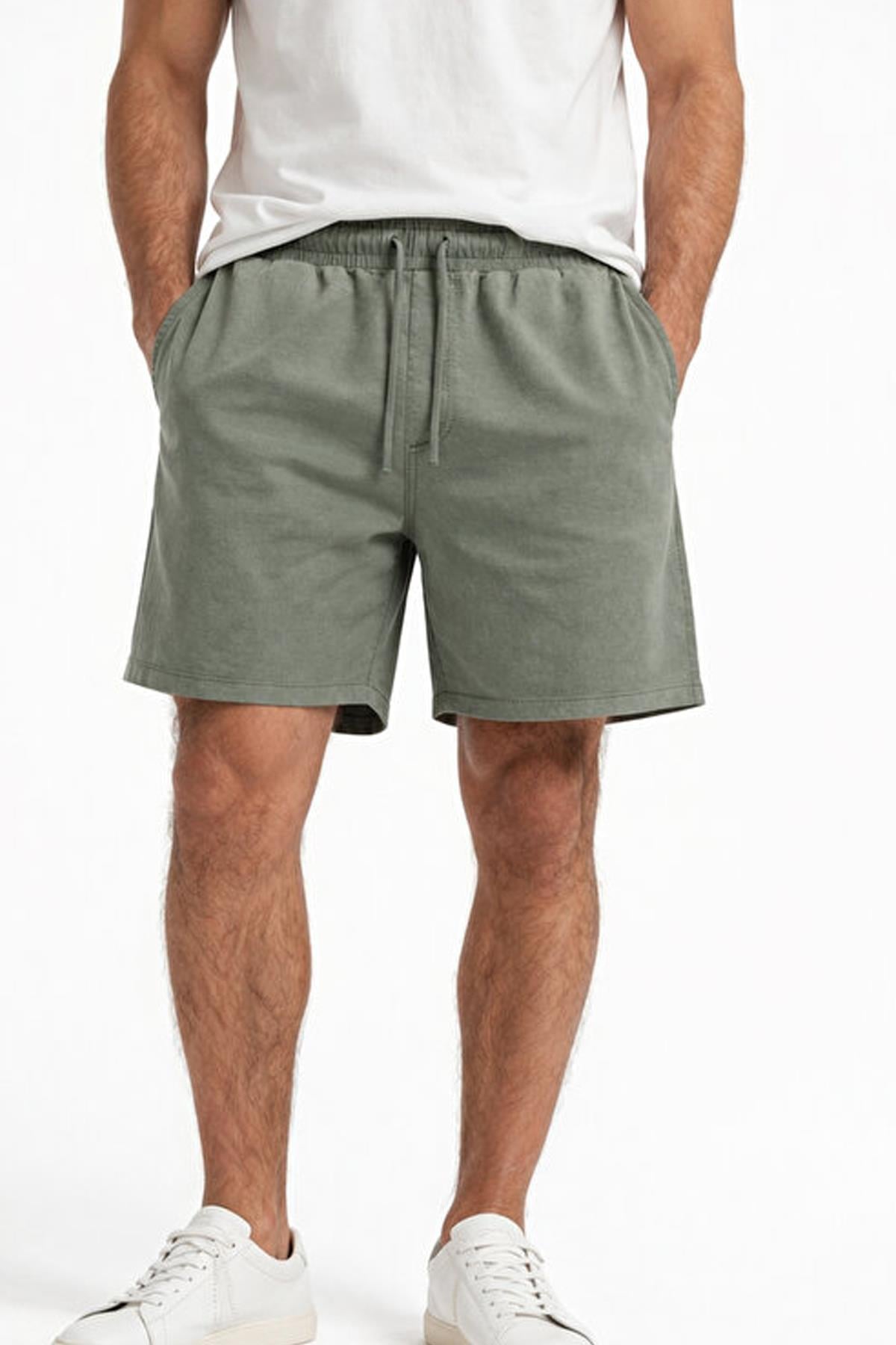 Jack & Jones Jpstjaiden Erkek Şort 12293768