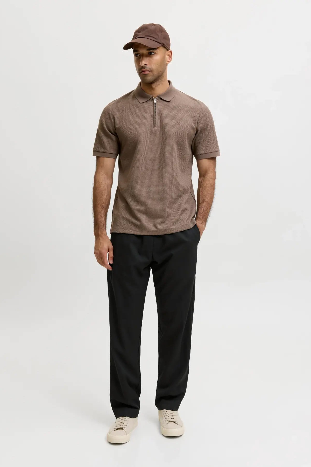 Jack & Jones Jpstkane Erkek Pantolon 12298578