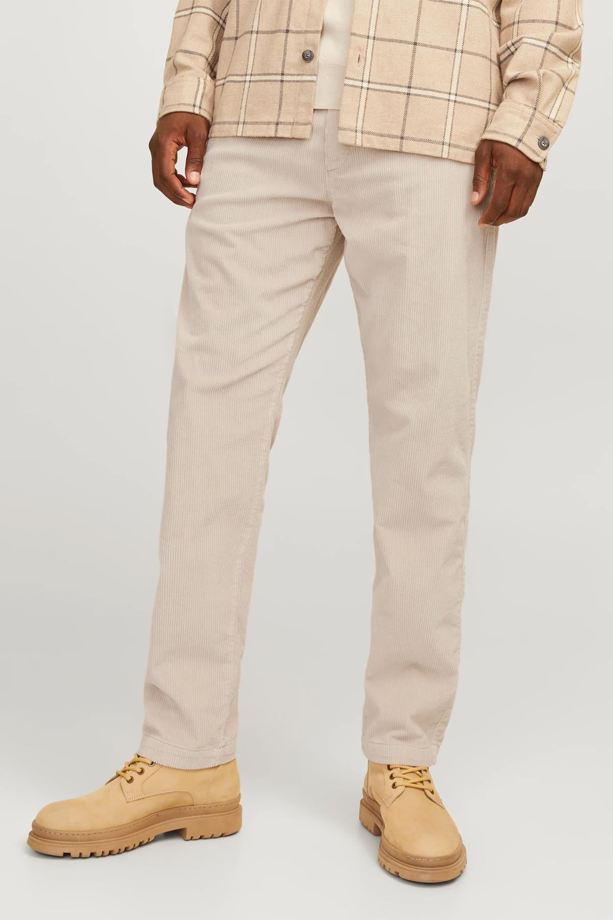 Jack & Jones Jpstkane Erkek Pantolon