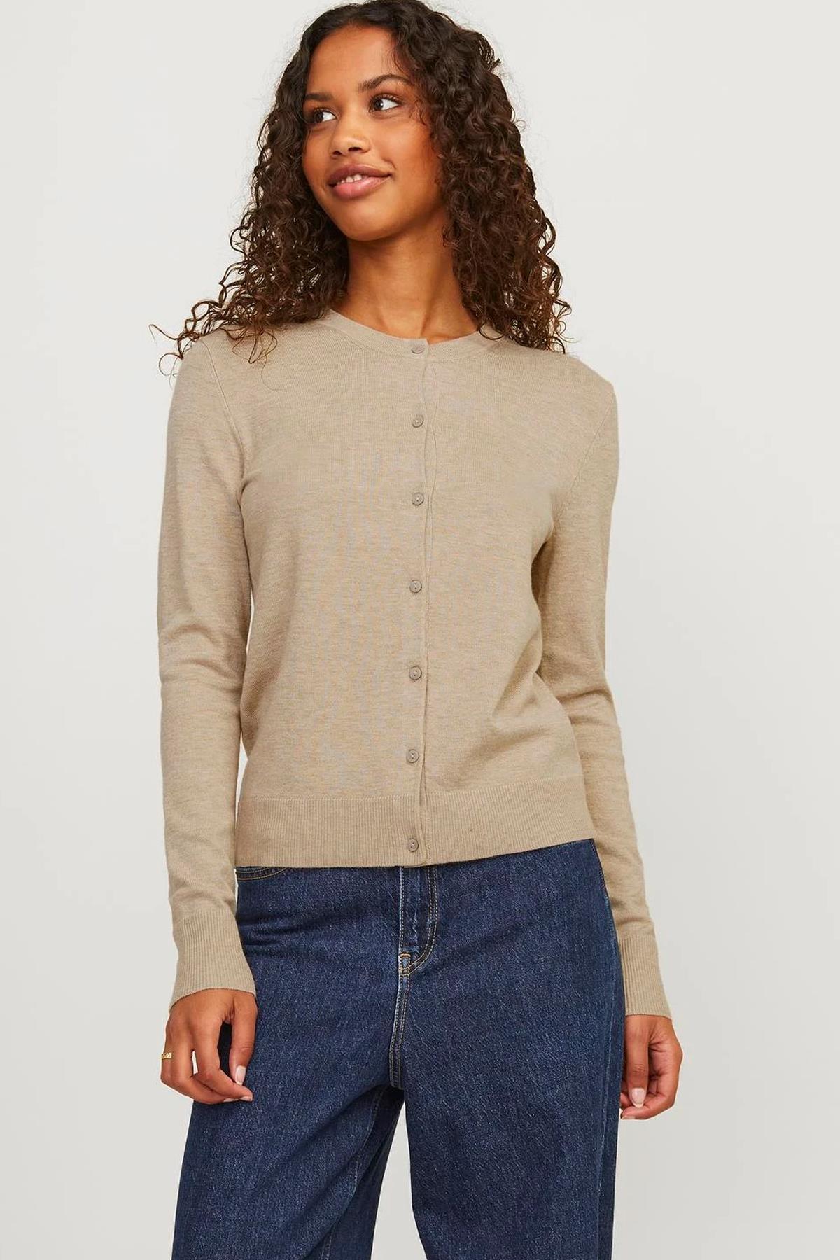 Jack & Jones Jxophelia Kadın Kazak