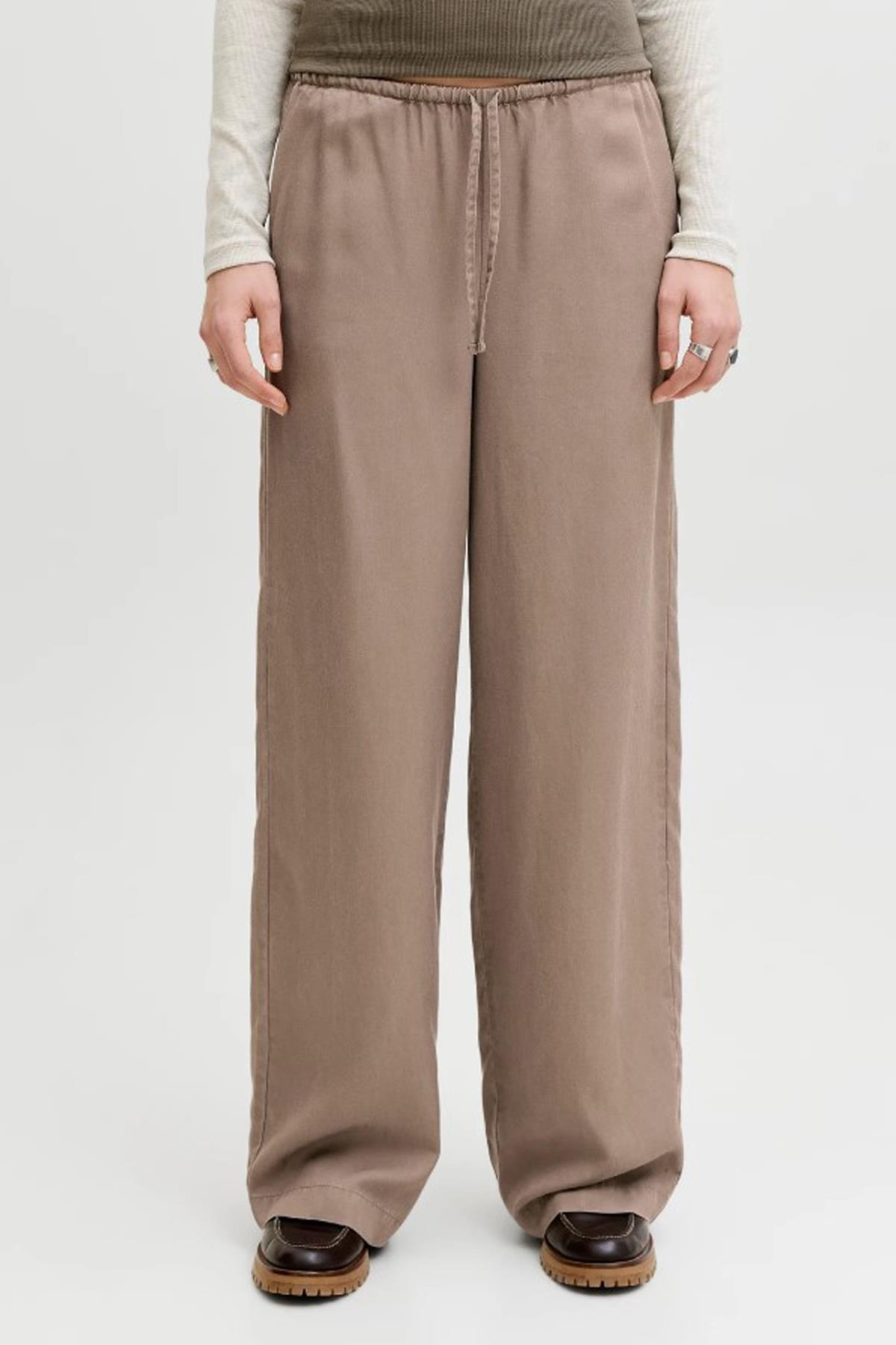 Jack & Jones Jxsigrid Kadın Pantolon 12289009