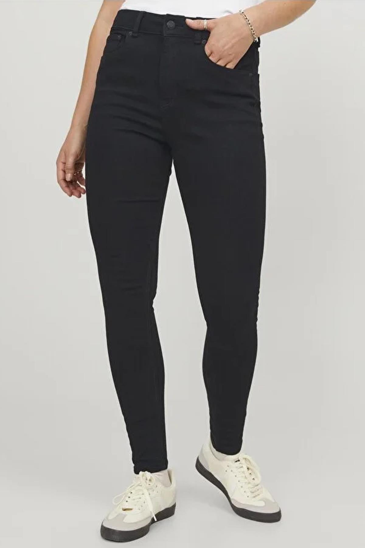 Jack & Jones Jxsydney Skinny Kadın Jean