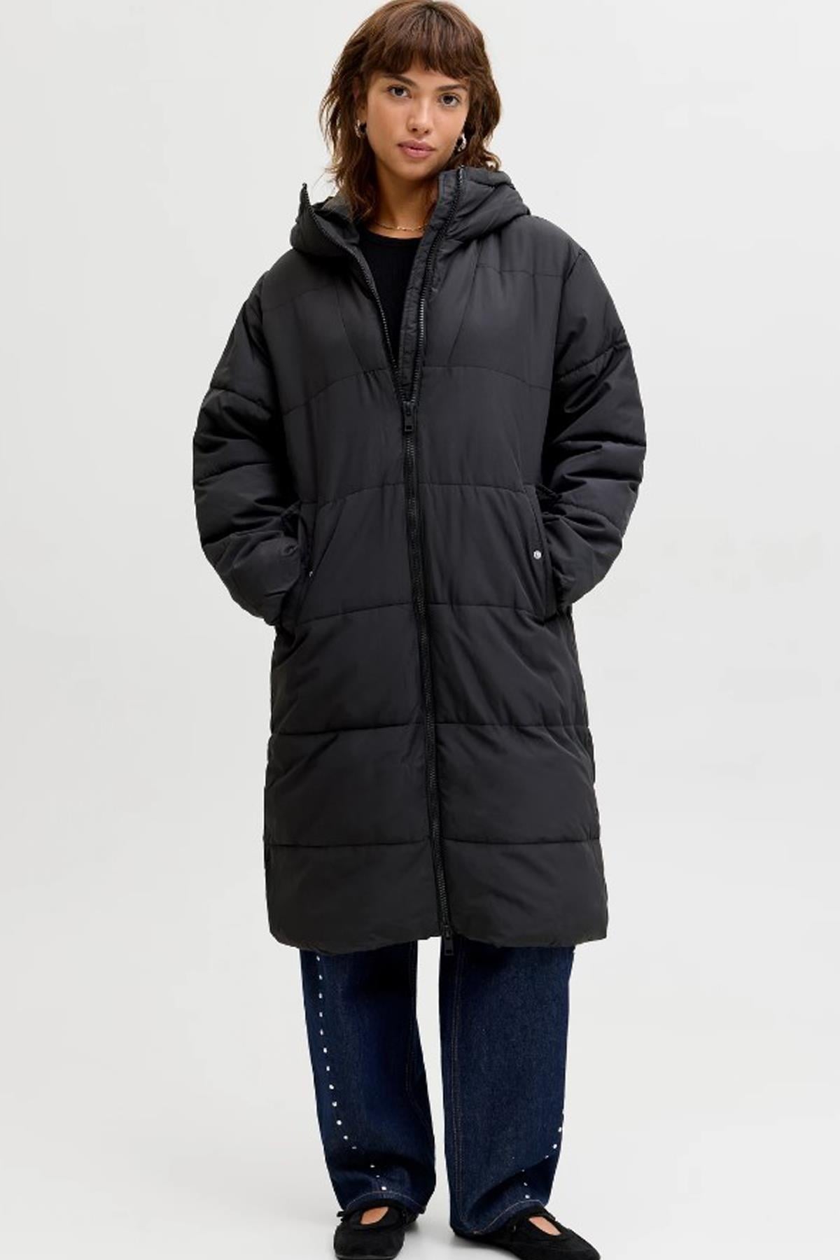 Jack & Jones Jxtracy Kadın Mont 12278860