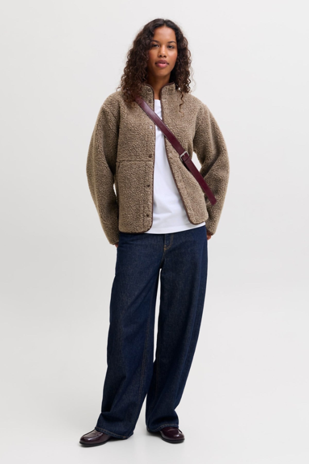 Jack & Jones Jxvera Kadın Ceket 12272583