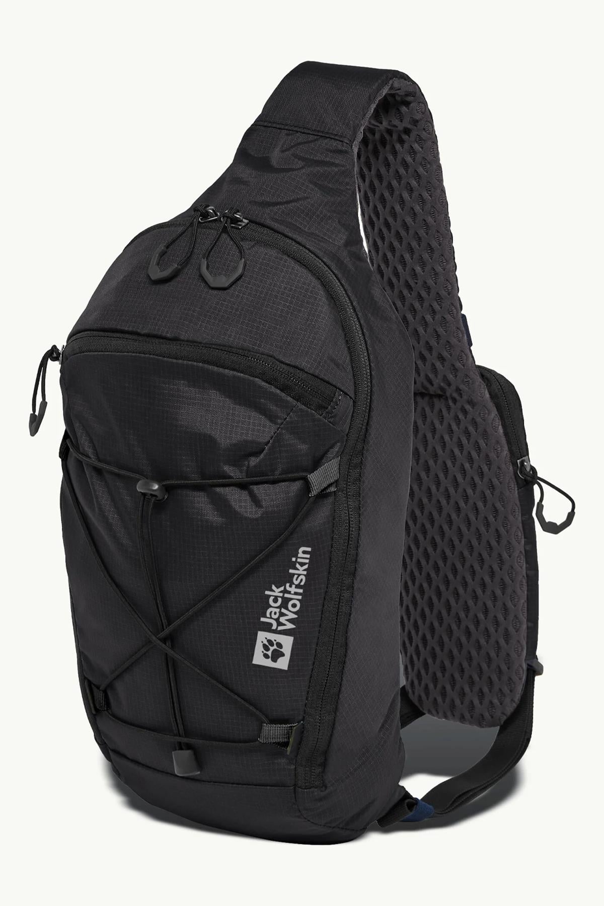 Jack Wolfskin Cyrox Sling Unisex Çanta 2020151_6350