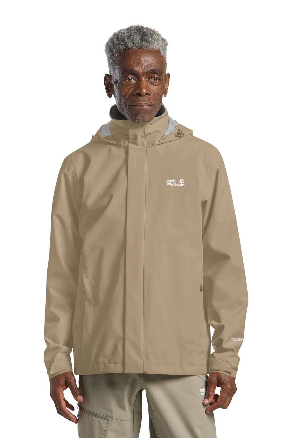 Jack Wolfskin Trailtime 2L Erkek Outdoor Mont A63903-A0082