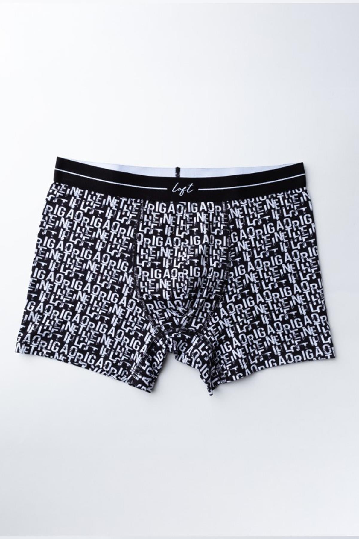 Loft Erkek Boxer