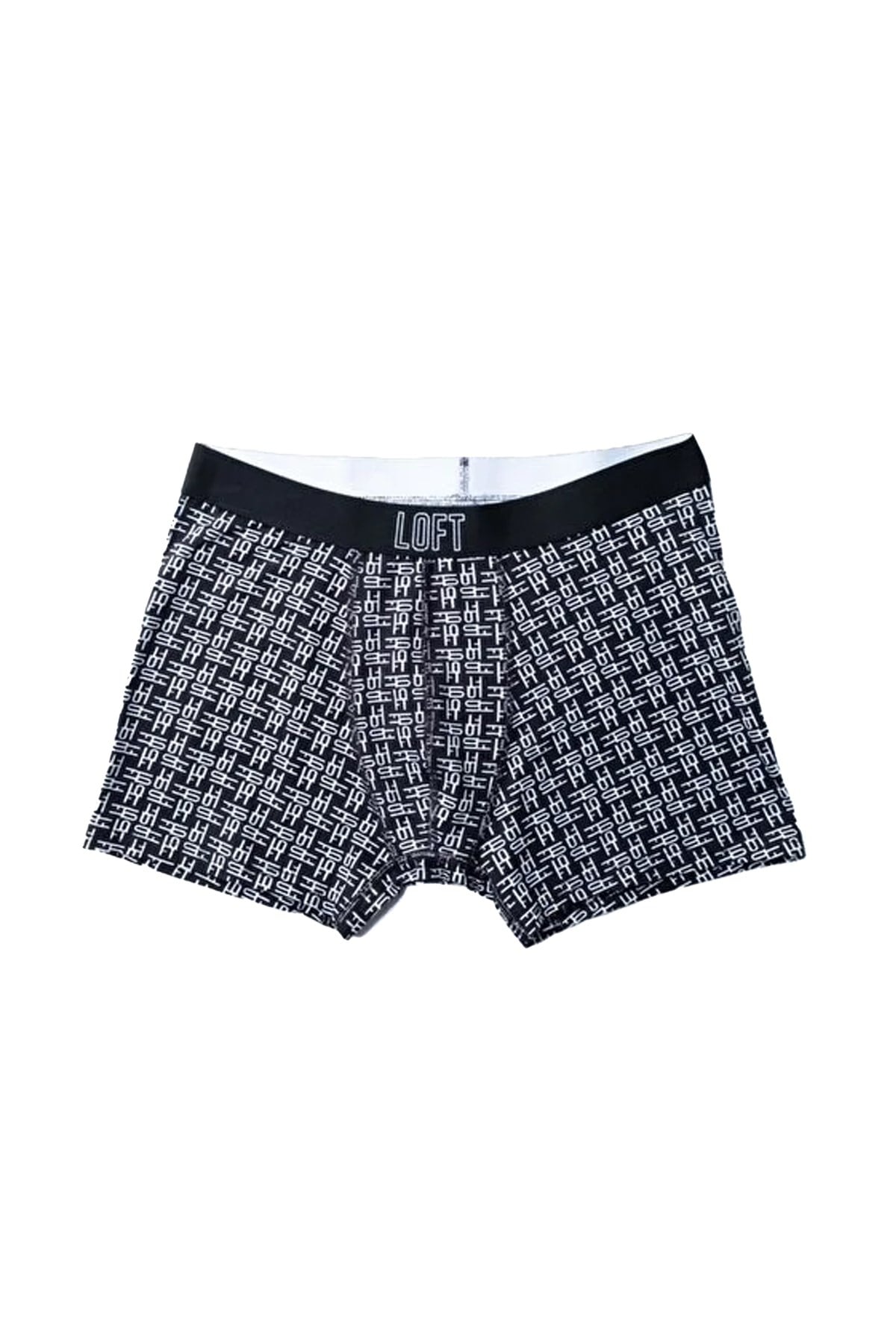 Loft Erkek Boxer