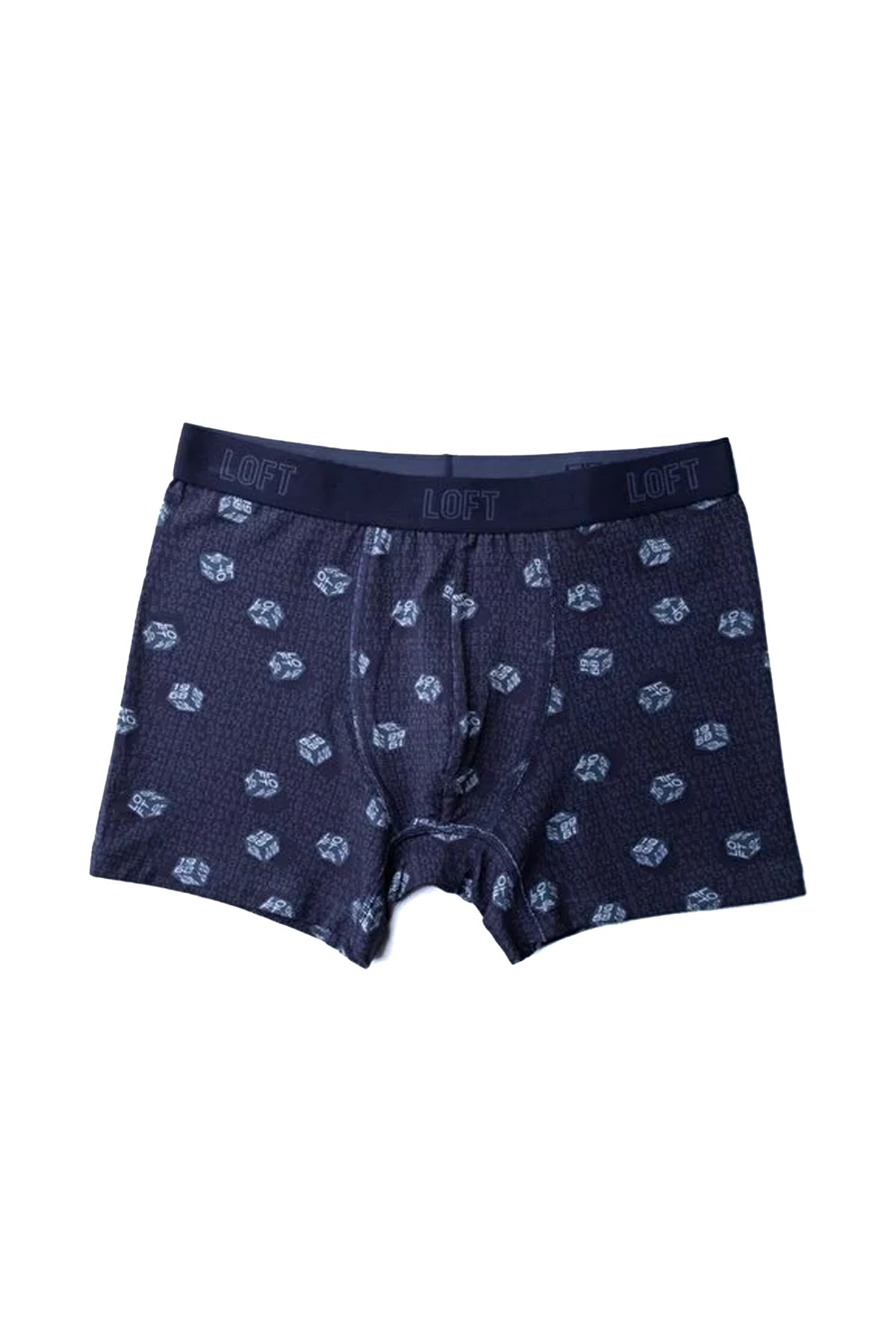 Loft Erkek Boxer