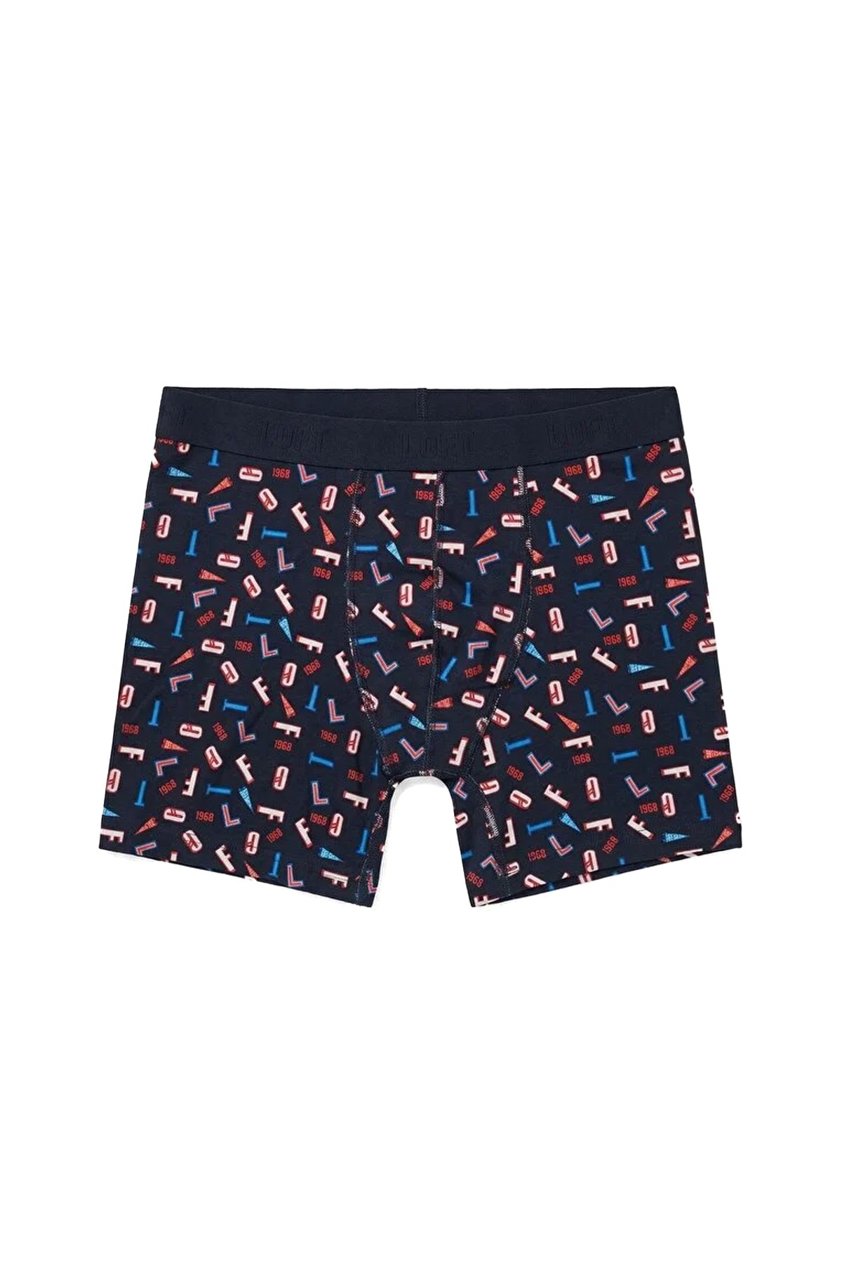 Loft Erkek Boxer LF2041954