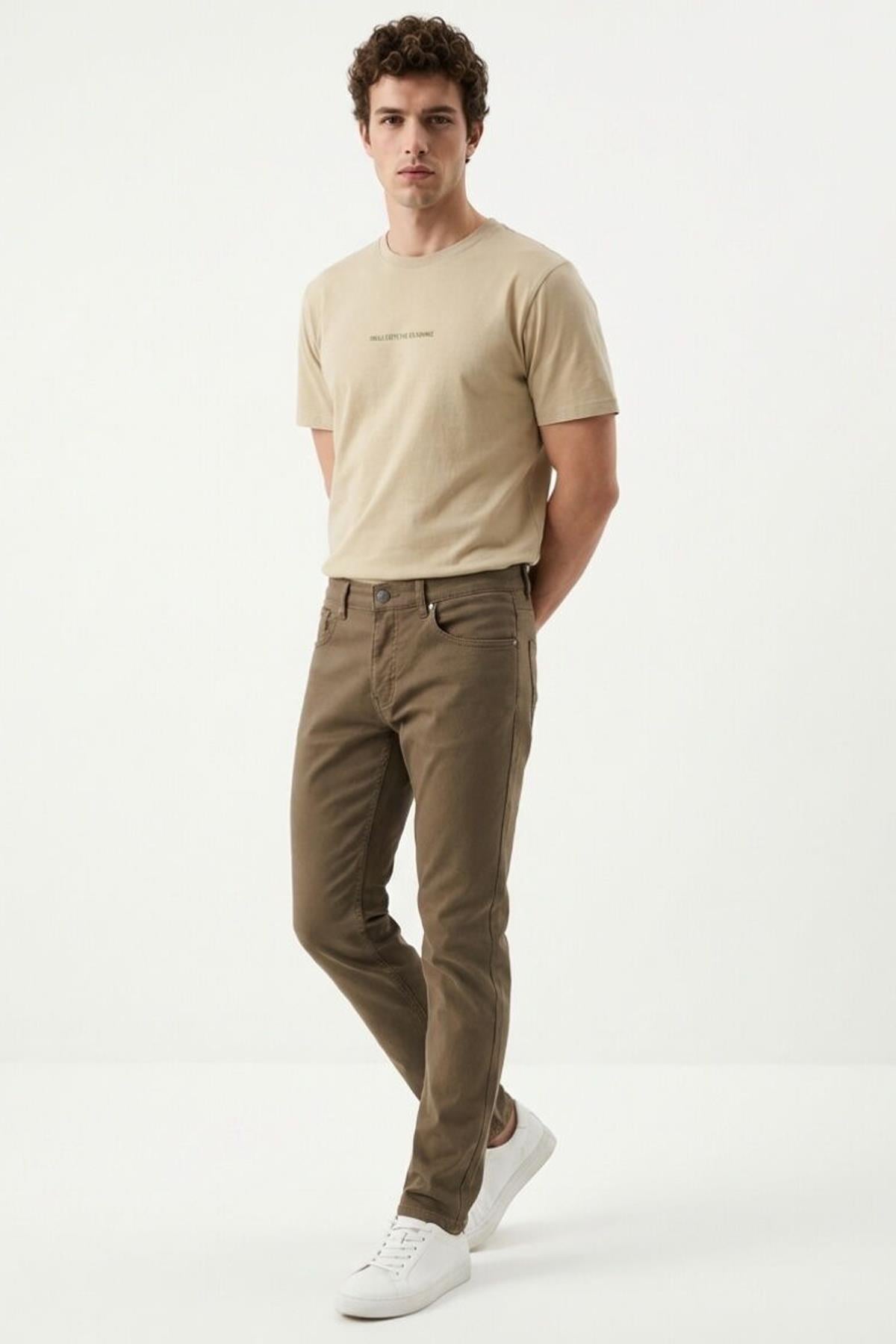 Loft Erkek Pantolon LF2042929