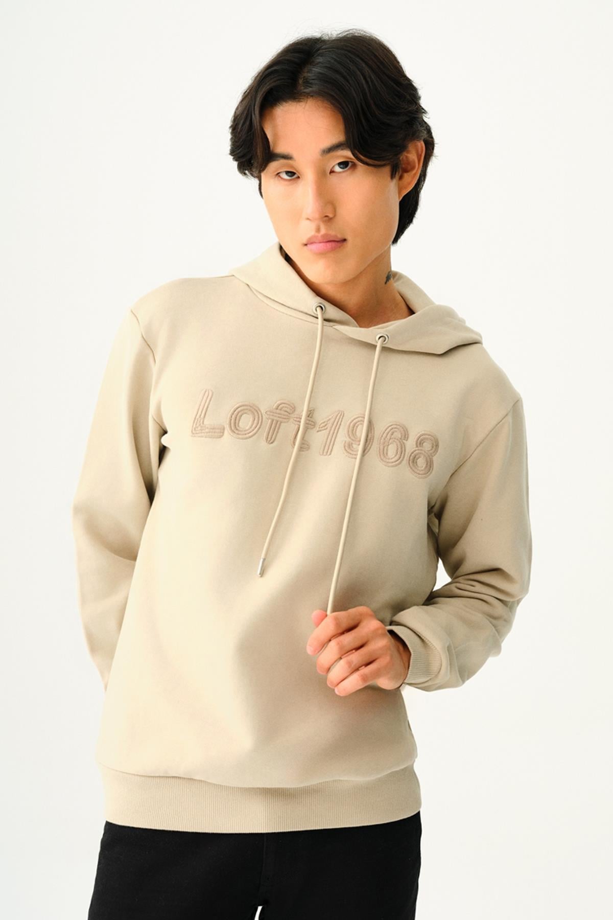 Loft Erkek Sweatshirt LF2037486