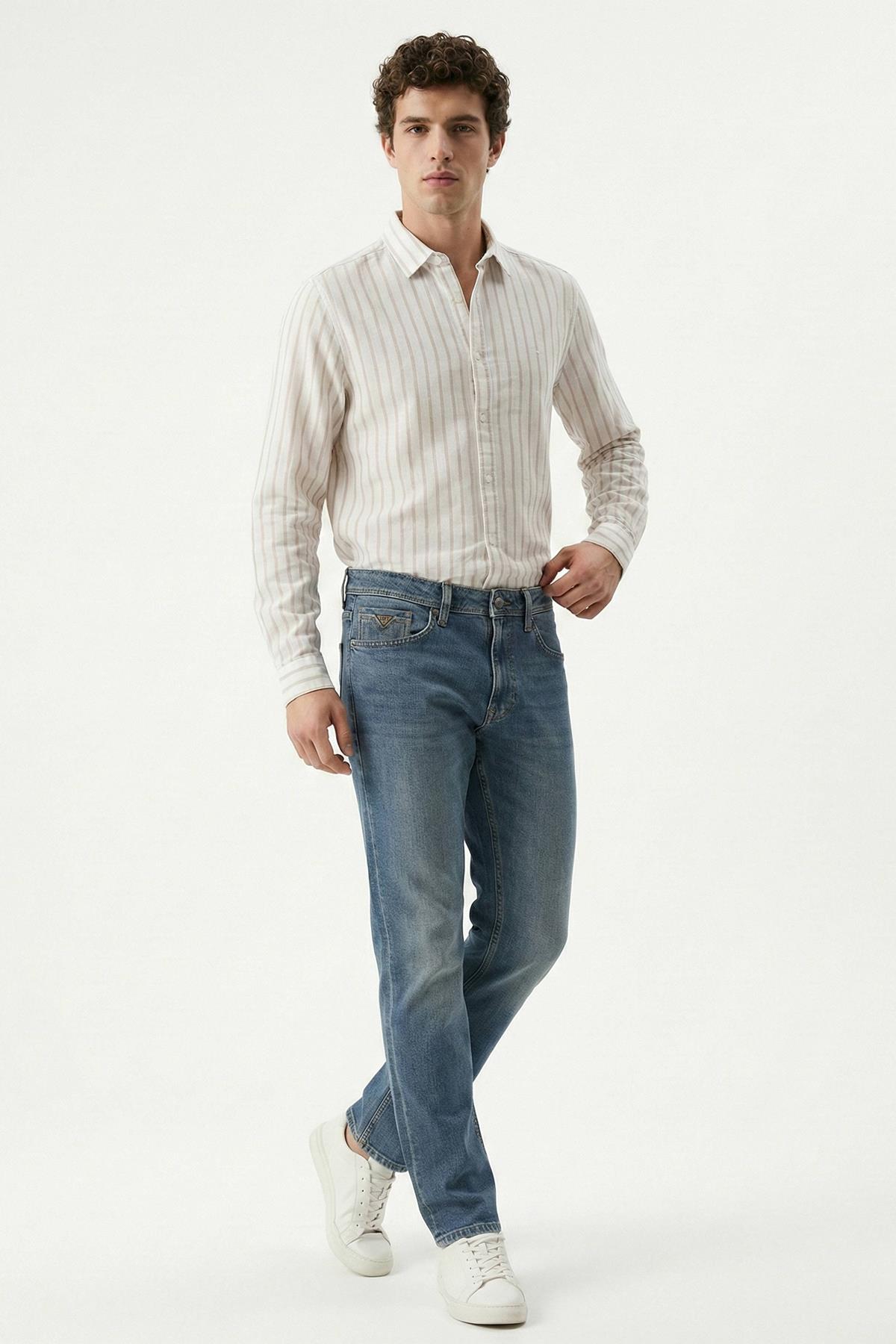 Loft Felix Ricardo Erkek Pantolon LF2038750