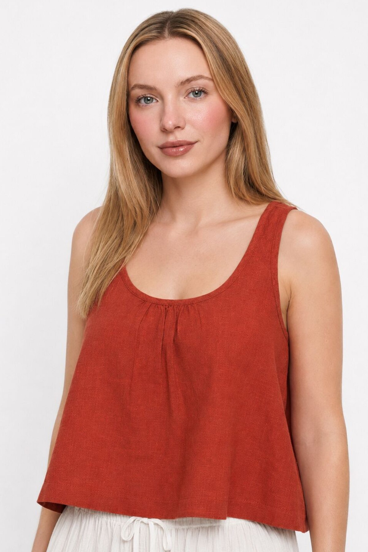 Loft Kadın Bluz LF2042945