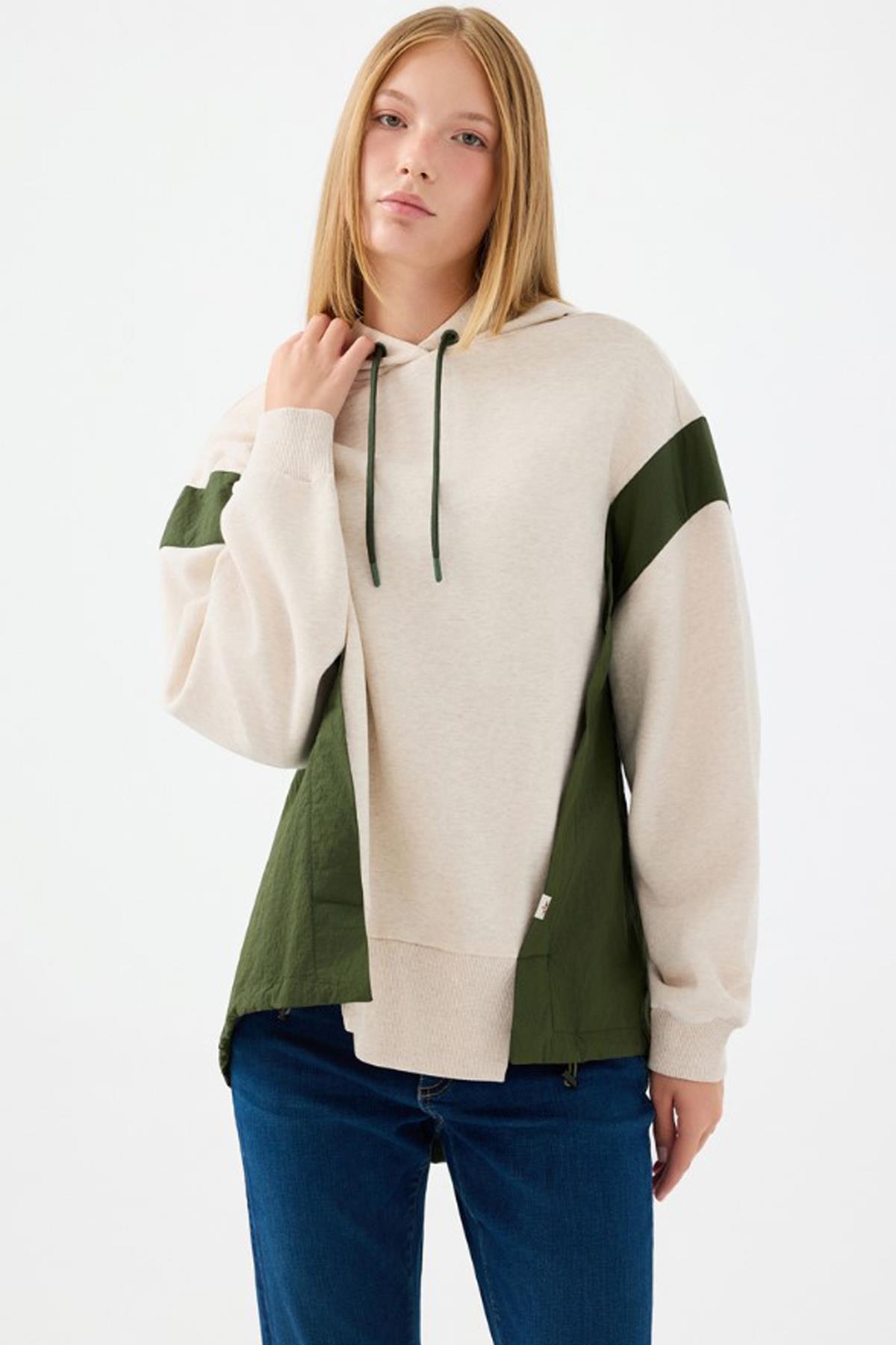 Loft Kadın Sweatshirt LF2040607