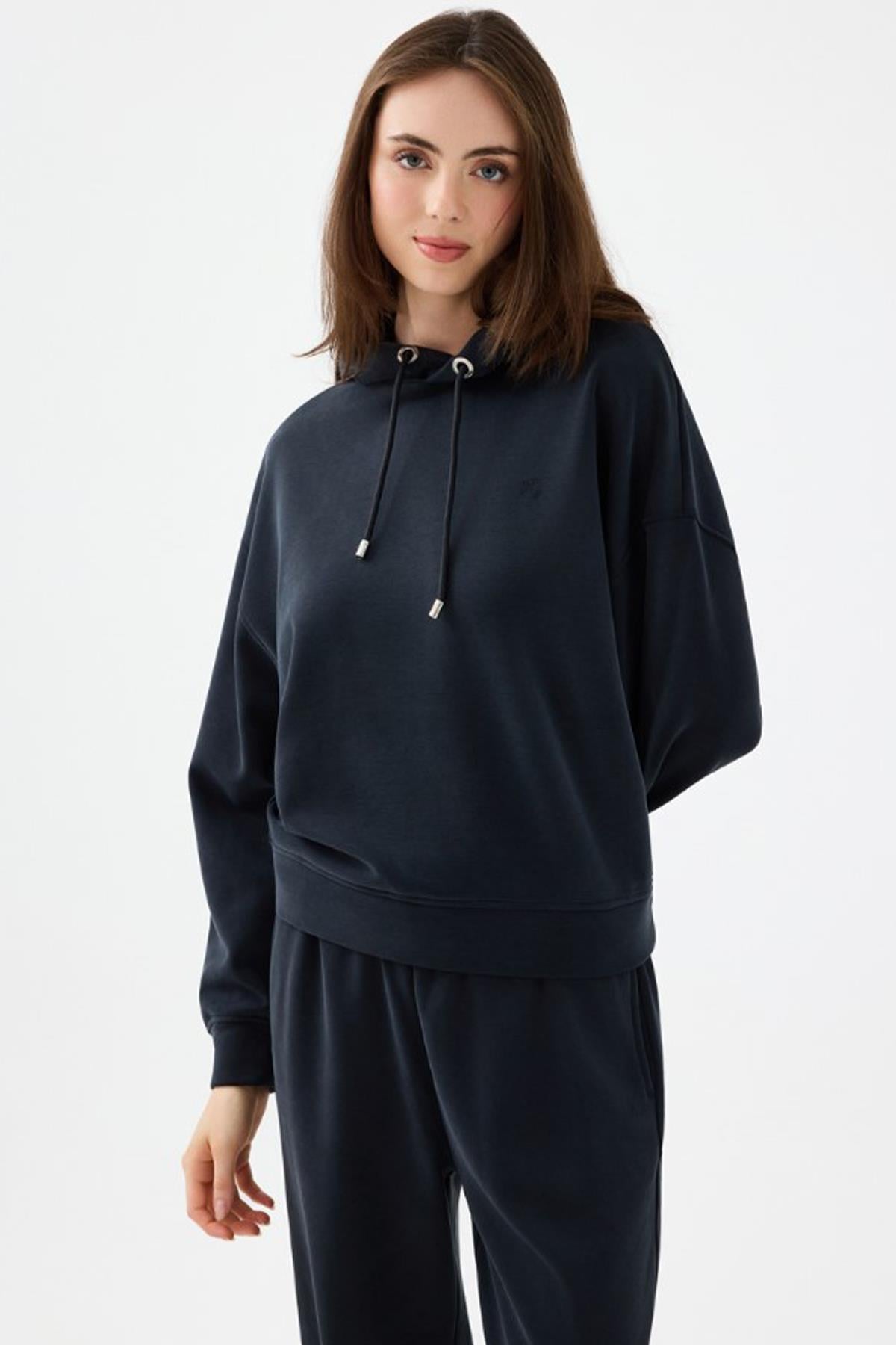 Loft Kadın Sweatshirt LF2041114