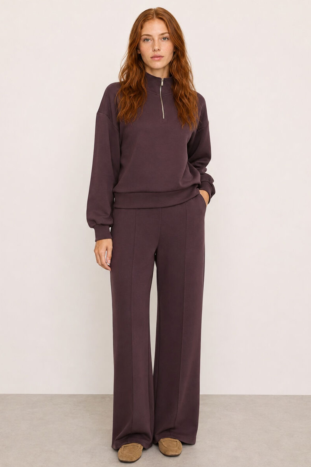 Loft Kadın Sweatshirt LF2043809