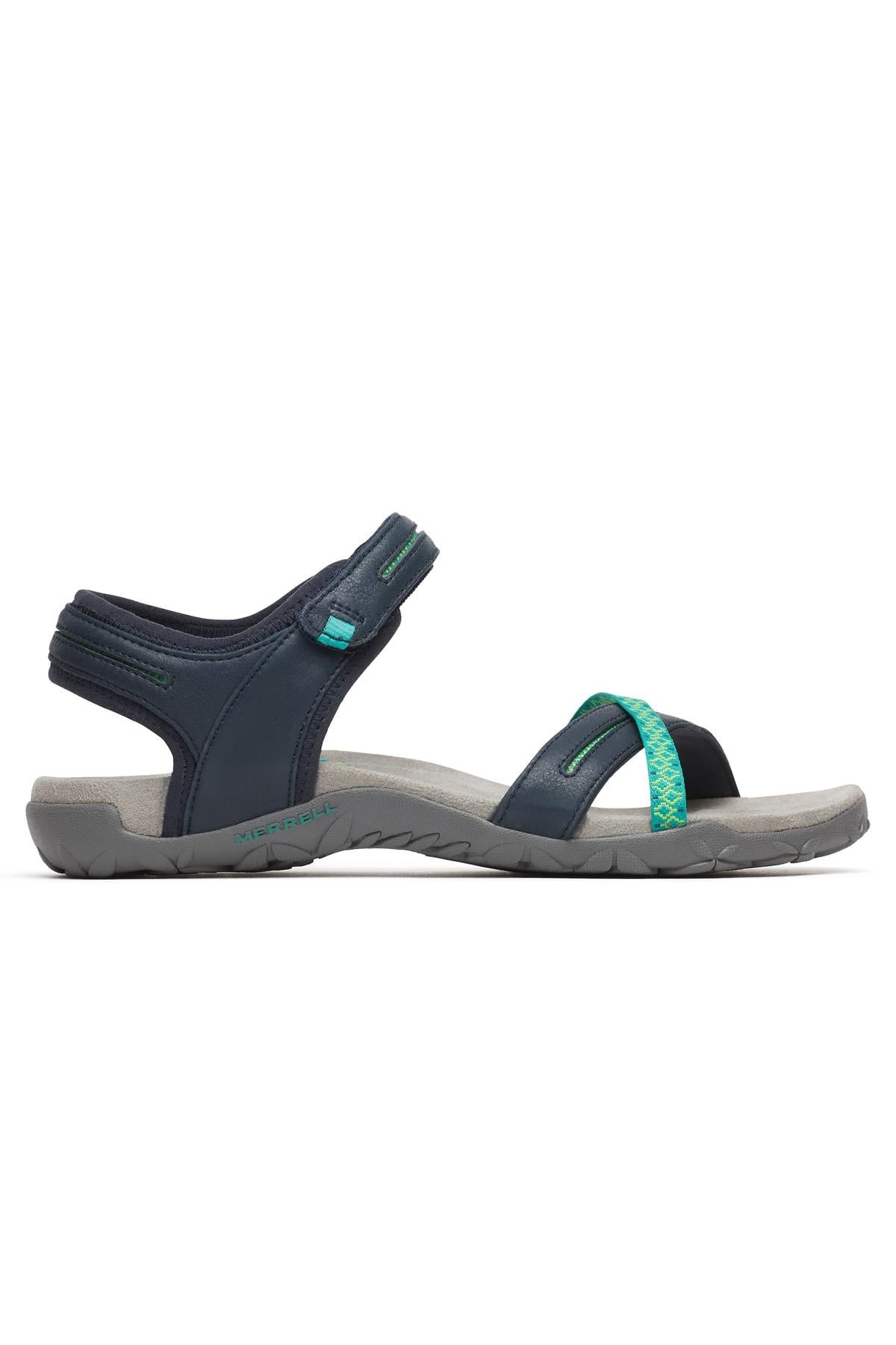 Merrell Terran Cross II Kadın Sandalet J56510