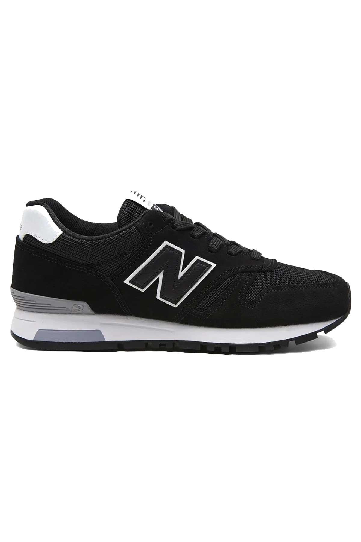 New Balance 565 Kadın Spor Ayakkabı WL565BLK
