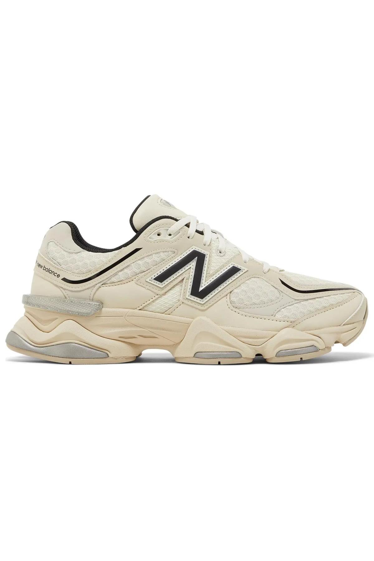 New Balance 9060 Erkek Spor Ayakkabı U9060DUA