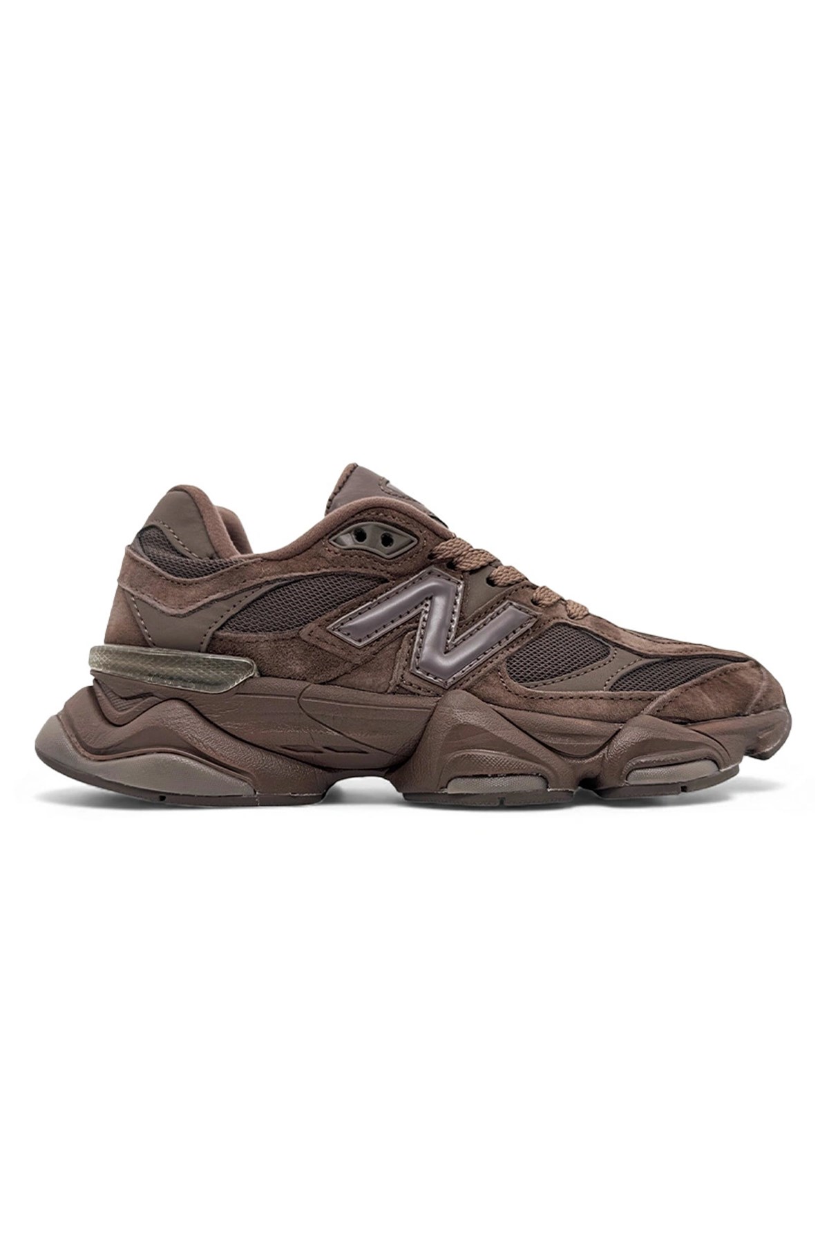 New Balance 9060 Kadın Spor Ayakkabı U9060ZWD