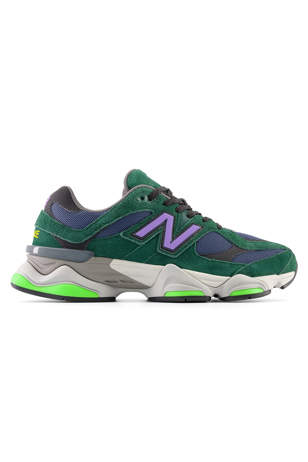 New Balance 9060 Kadın Spor Ayakkabı U9060GRE