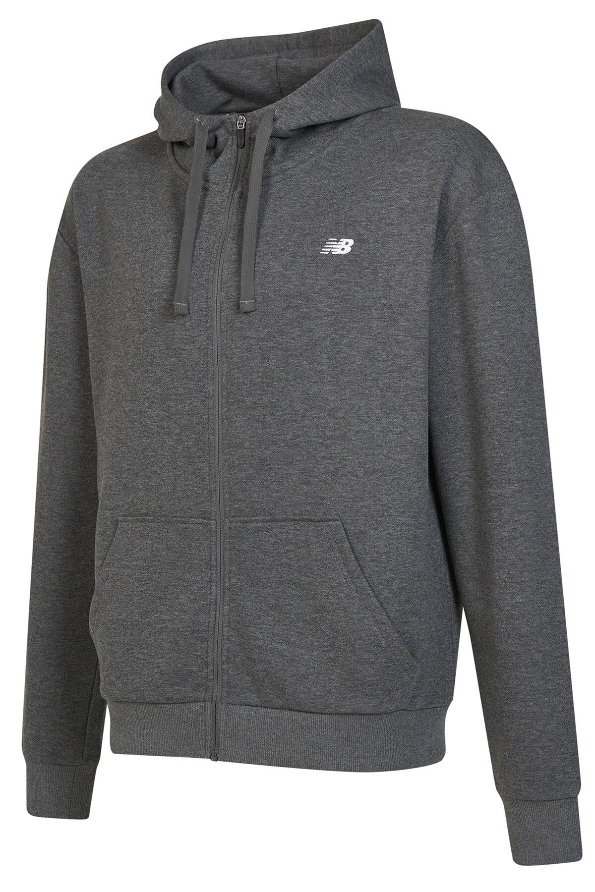 New Balance Lifestyle Erkek Ceket