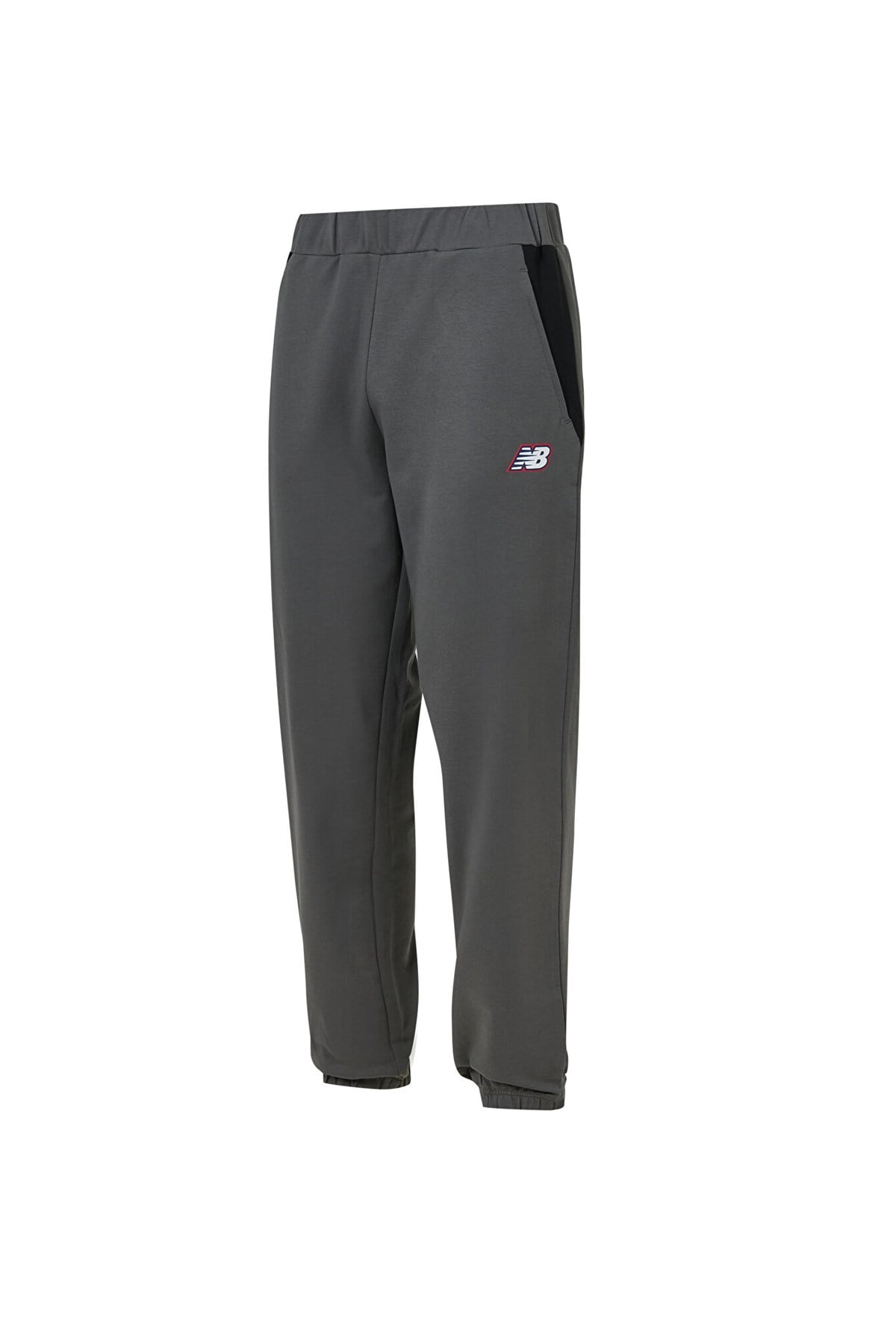New Balance Lifestyle Erkek Eşofman Altı MNP1647-BK