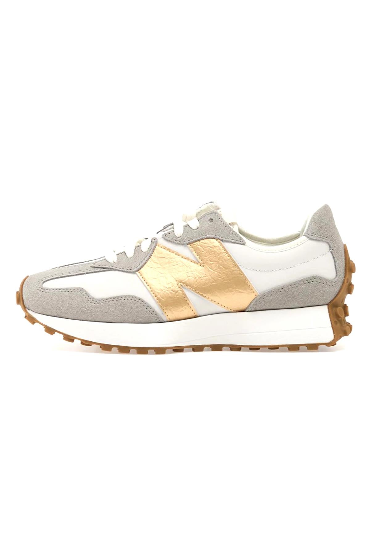 New Balance Lifestyle Kadın Spor Ayakkabı W3279NT