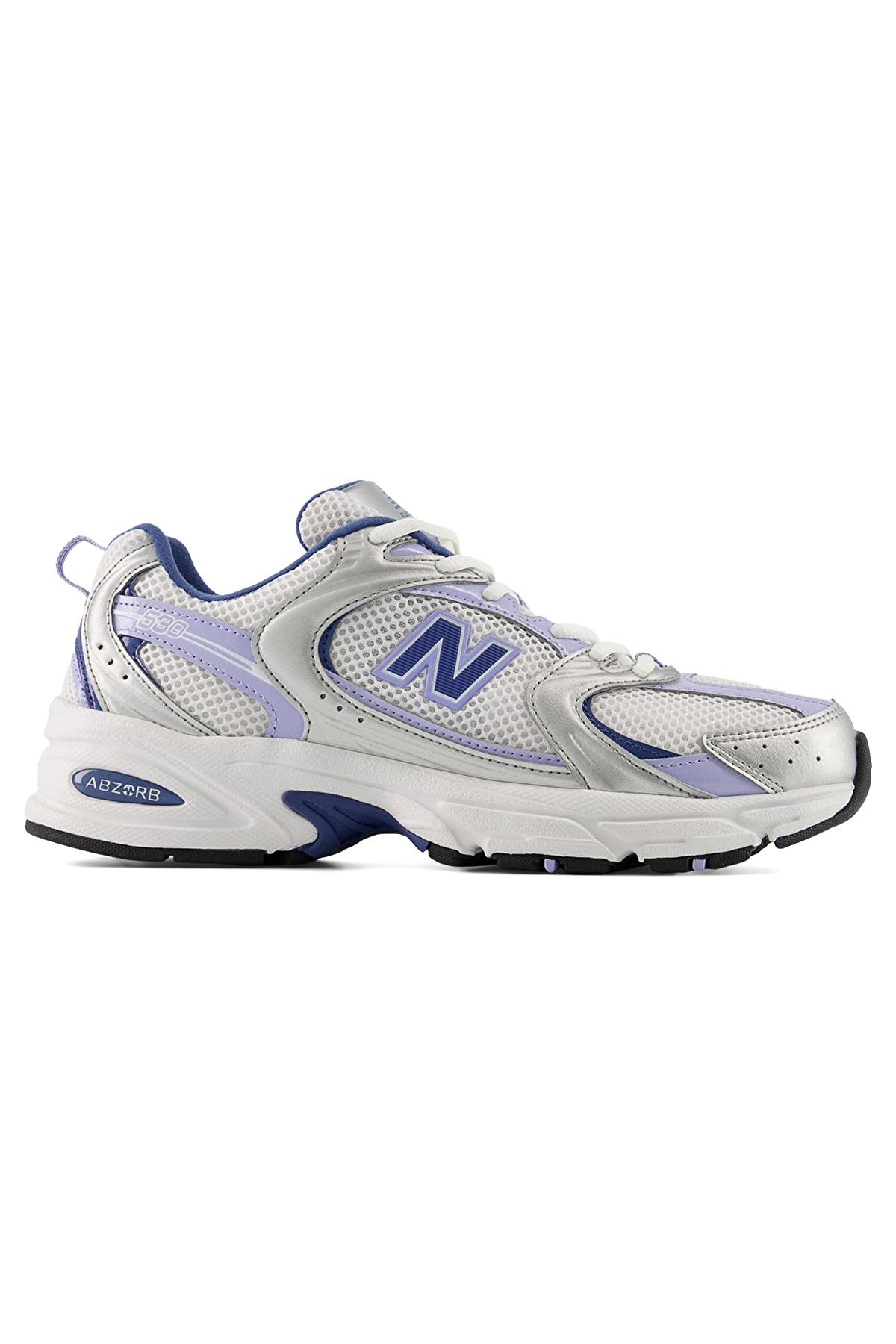 New Balance Lifestyle Unisex Spor Ayakkabı U53052N