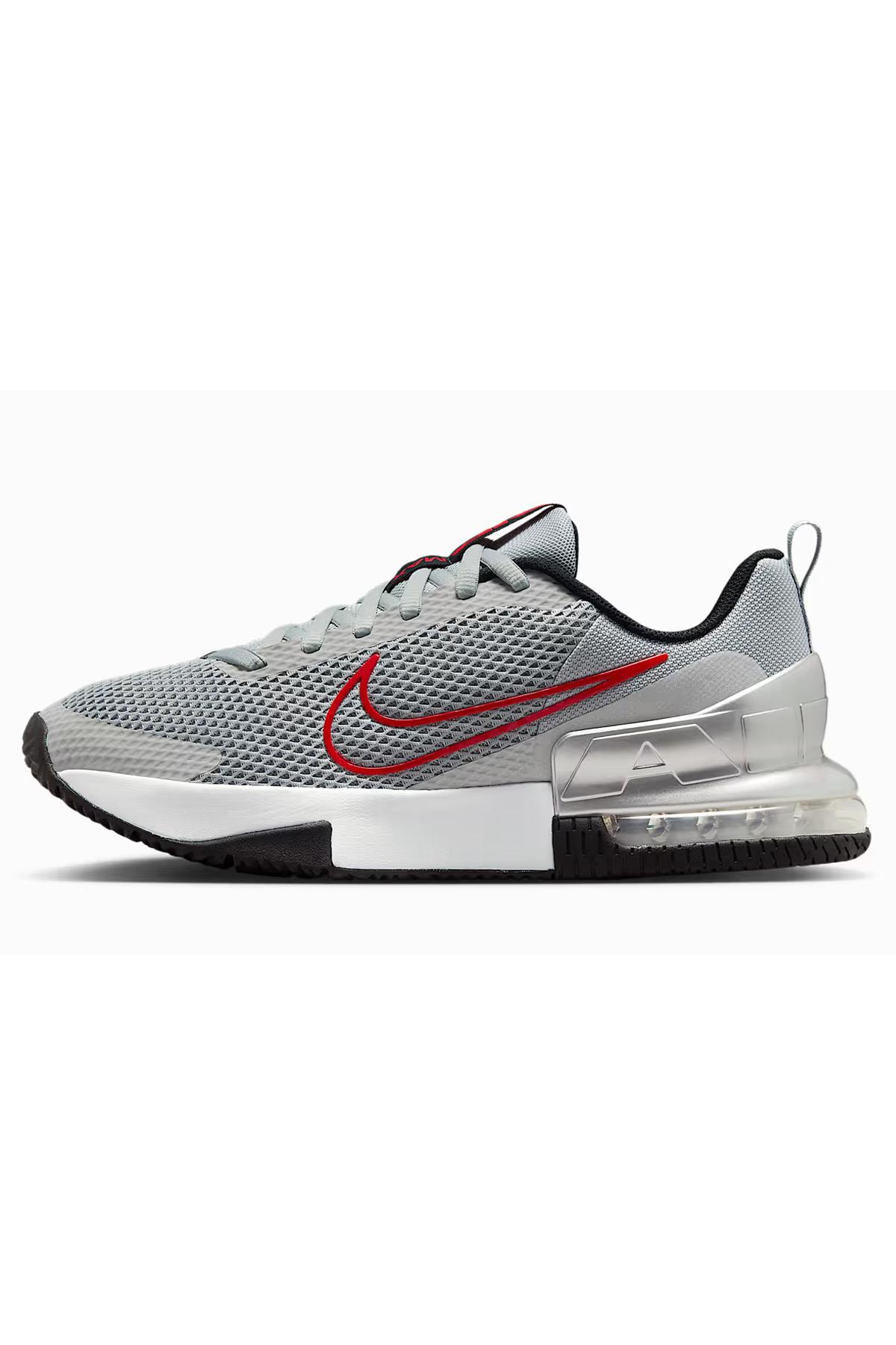 Nike Air Max Alpha Trainer 6 Erkek Spor Ayakkabı FQ1833-011