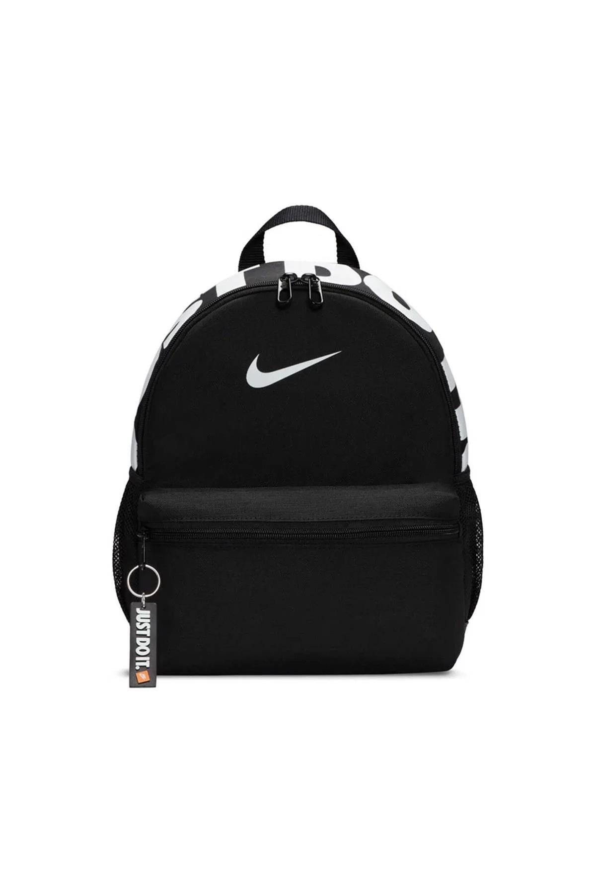 Nike Brasilia JDI Mini Çocuk Sırt Çantası DR6091-010