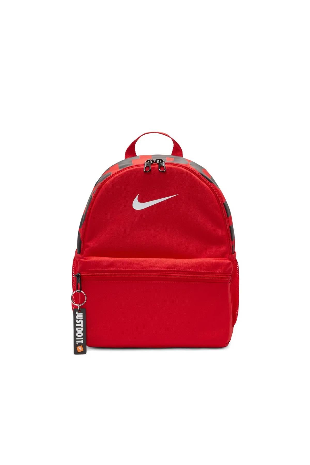 Nike Brasilia JDI Mini Çocuk Sırt Çantası DR6091-657