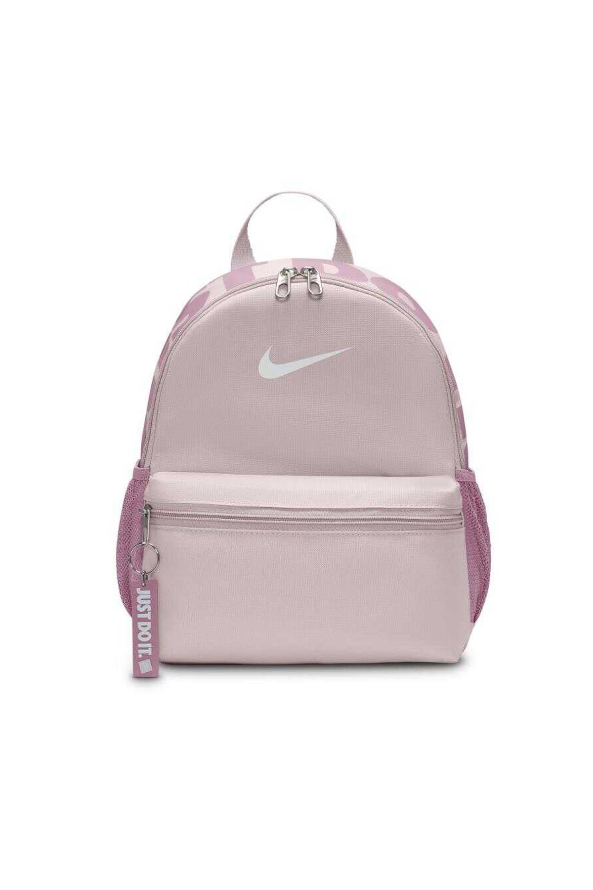 Nike Brasilia JDI Mini Çocuk Sırt Çantası DR6091-019