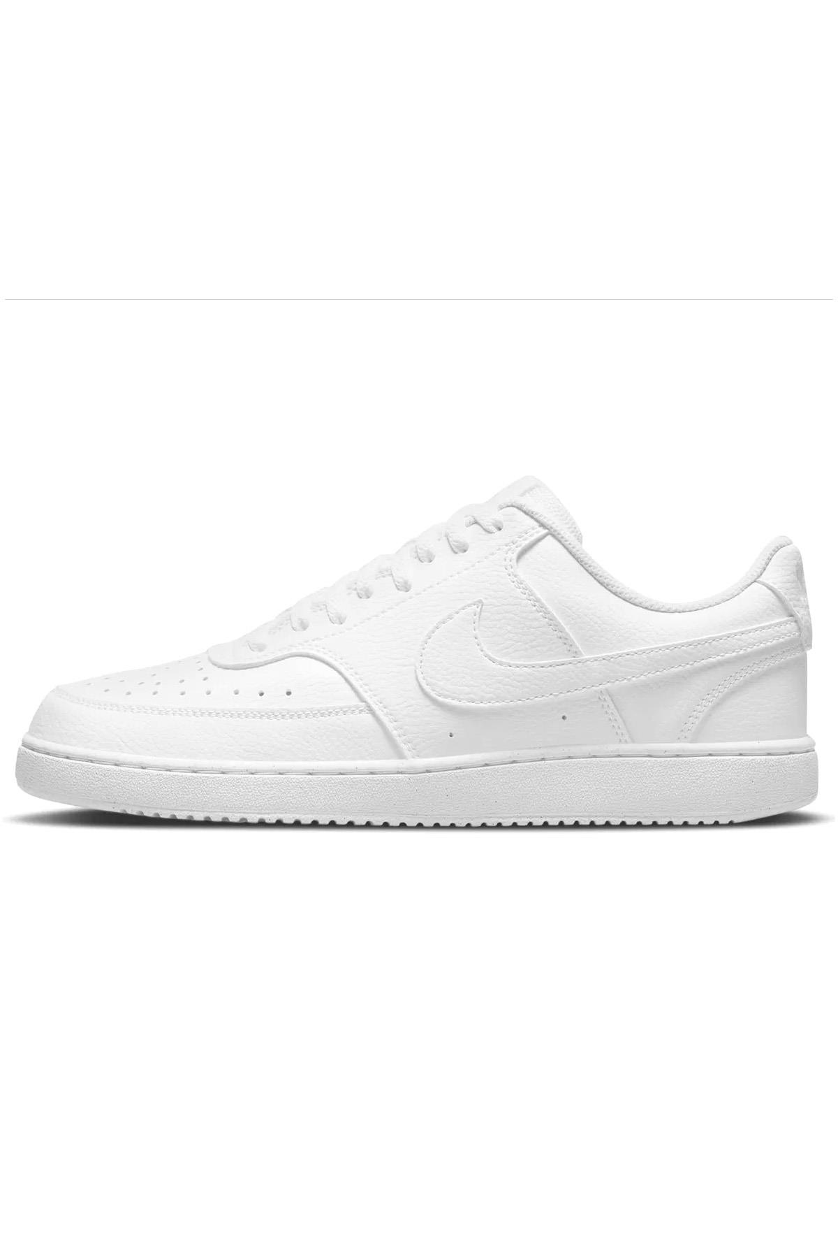 Nike Court Vision Low Erkek Spor Ayakkabı DH2987-100