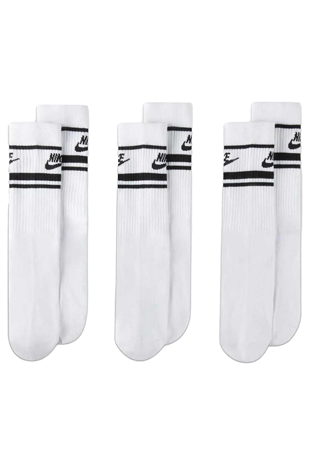 Nike Everyday Essential Spor Unisex Çorap DH5463-903