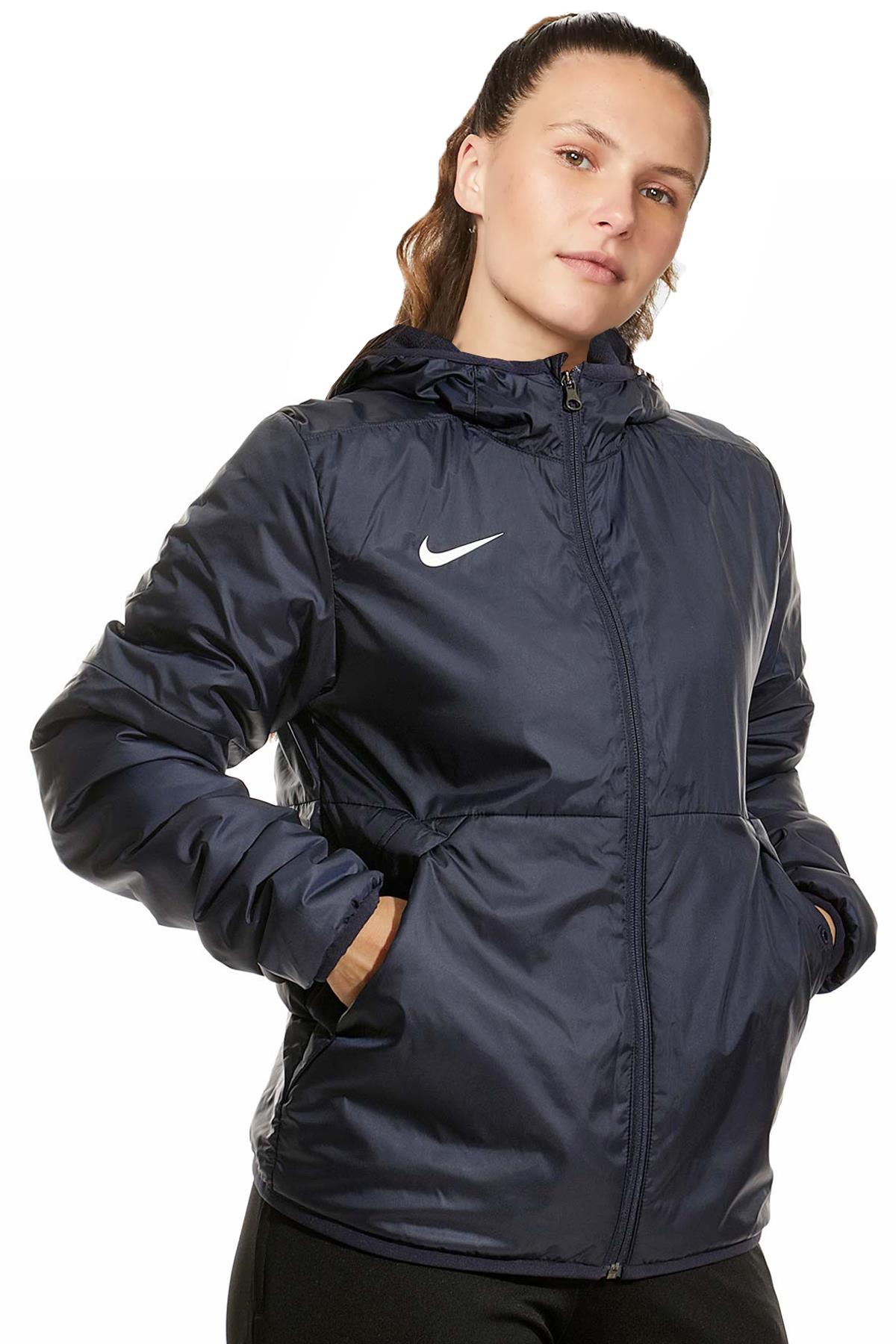 Nike Repel Park Kadın Mont DC8039-451