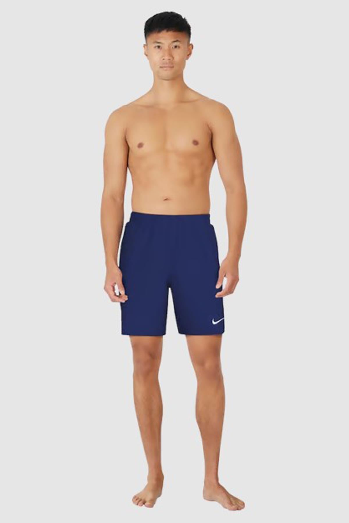 Nike Swim Breaker Erkek Deniz Şortu NESSF559-440