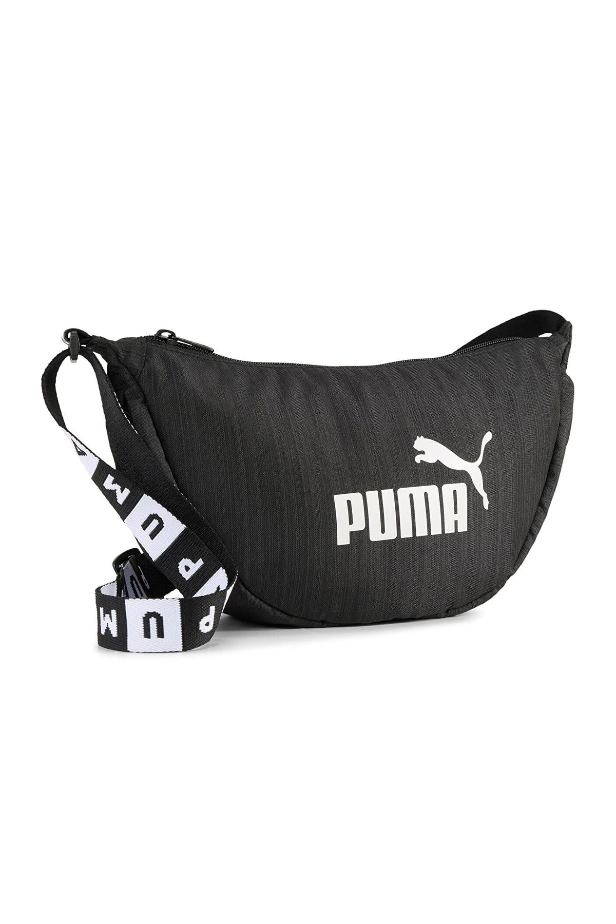 Puma Base Half Kadın Omuz Çantası 09250901