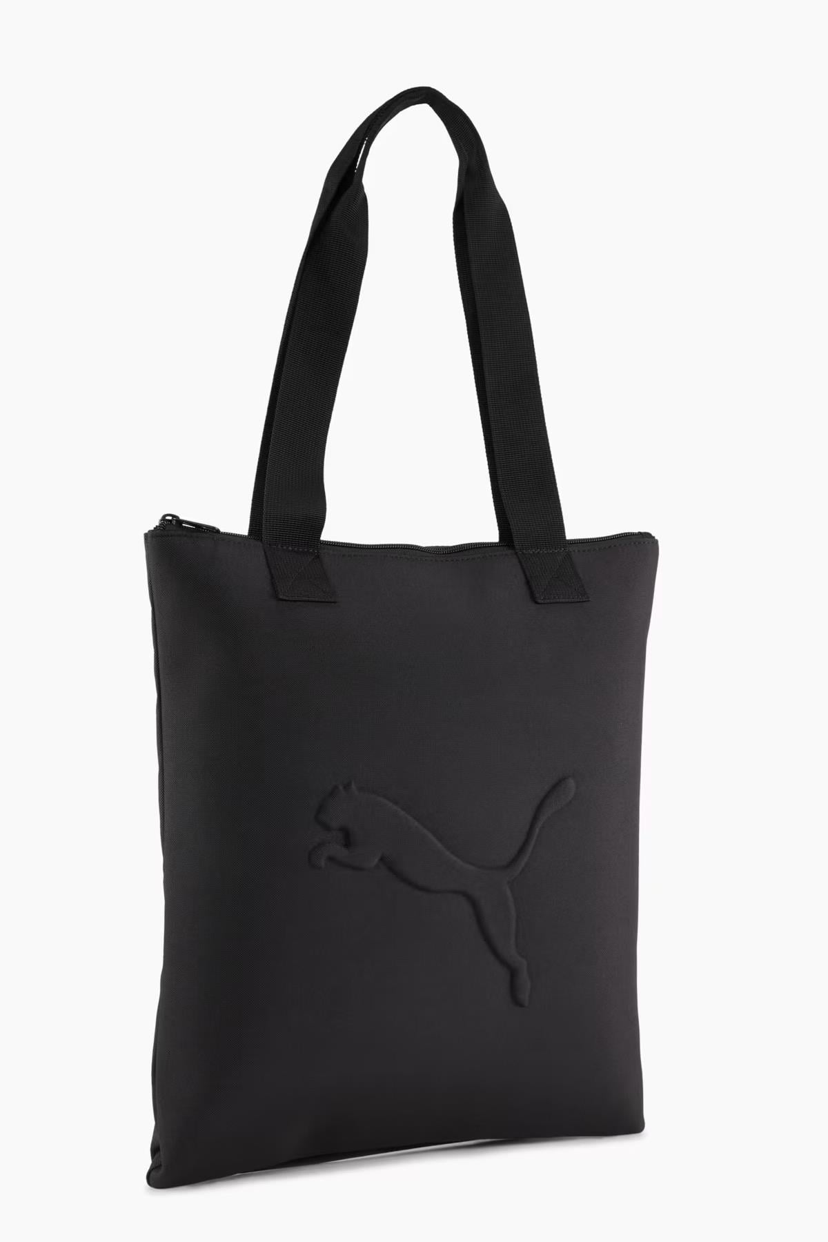 Puma Buzz Tote Unisex Omuz Çantası 09115701