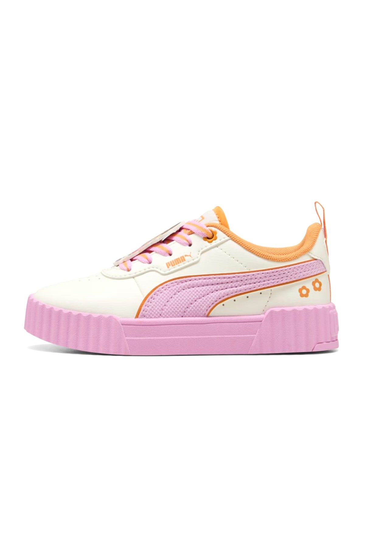 Puma Carina 3.0 Dora Çocuk Spor Ayakkabı 40776901