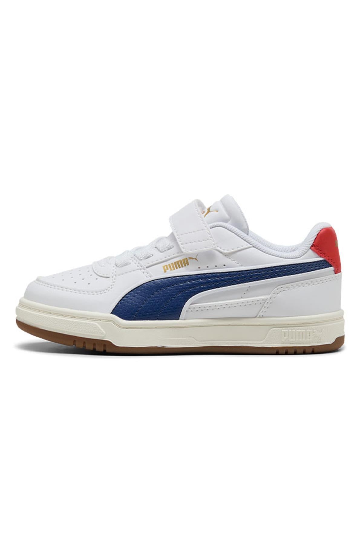 Puma Caven III Çocuk Spor Ayakkabı 40689701