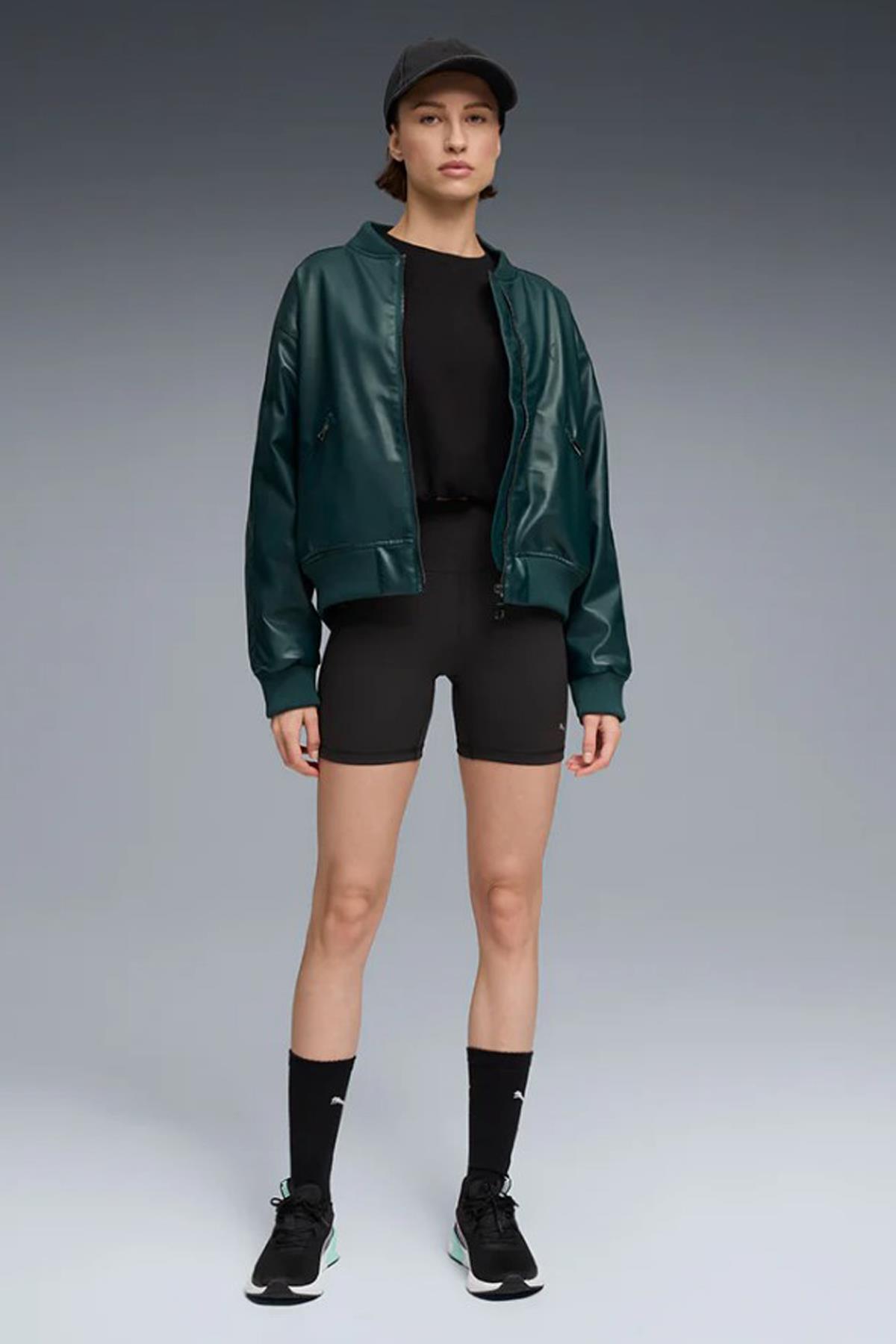 Puma Cloudspun Short Kadın Şort 52745401